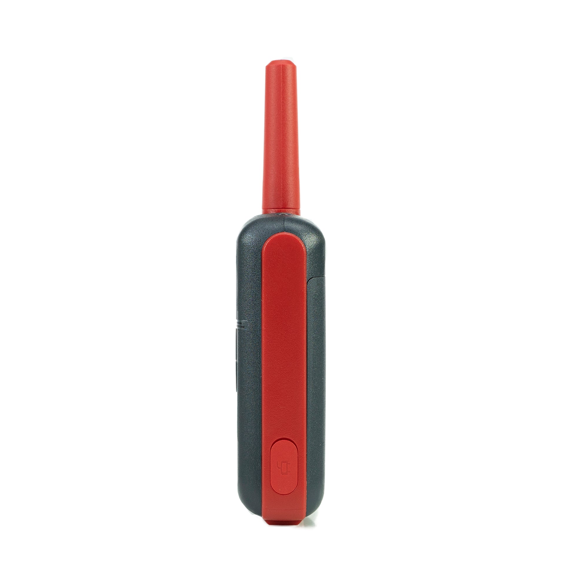 Statie radio portabila PMR PNI Decross DC63, 446MHz, 0.5W, 16CH, 1000mAh NiMH, IPx4, set 2 bucati