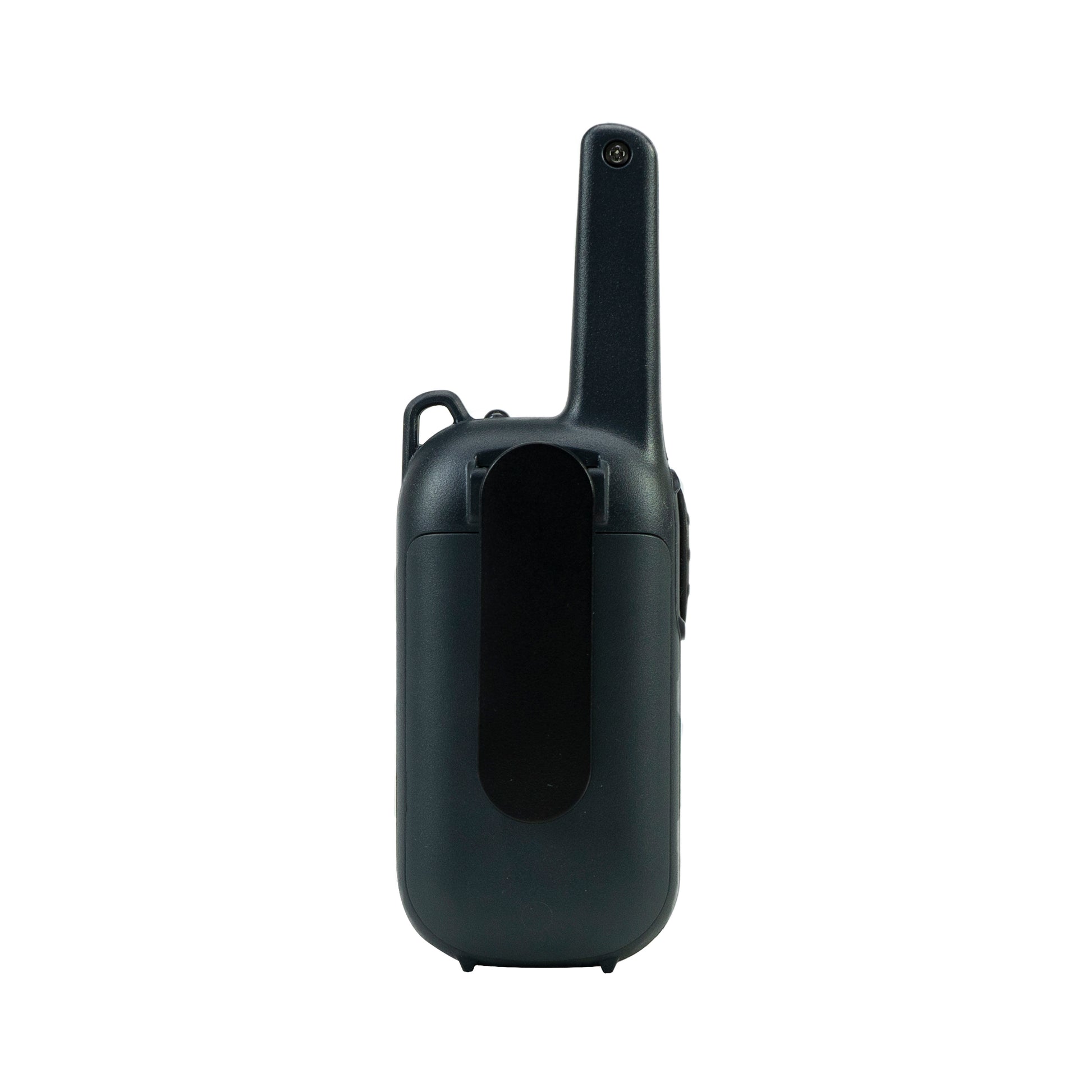 Statie radio portabila PMR PNI Decross DC44, 446MHz, 0.5W, 16CH, 800mAh NiMH, set 2 bucati