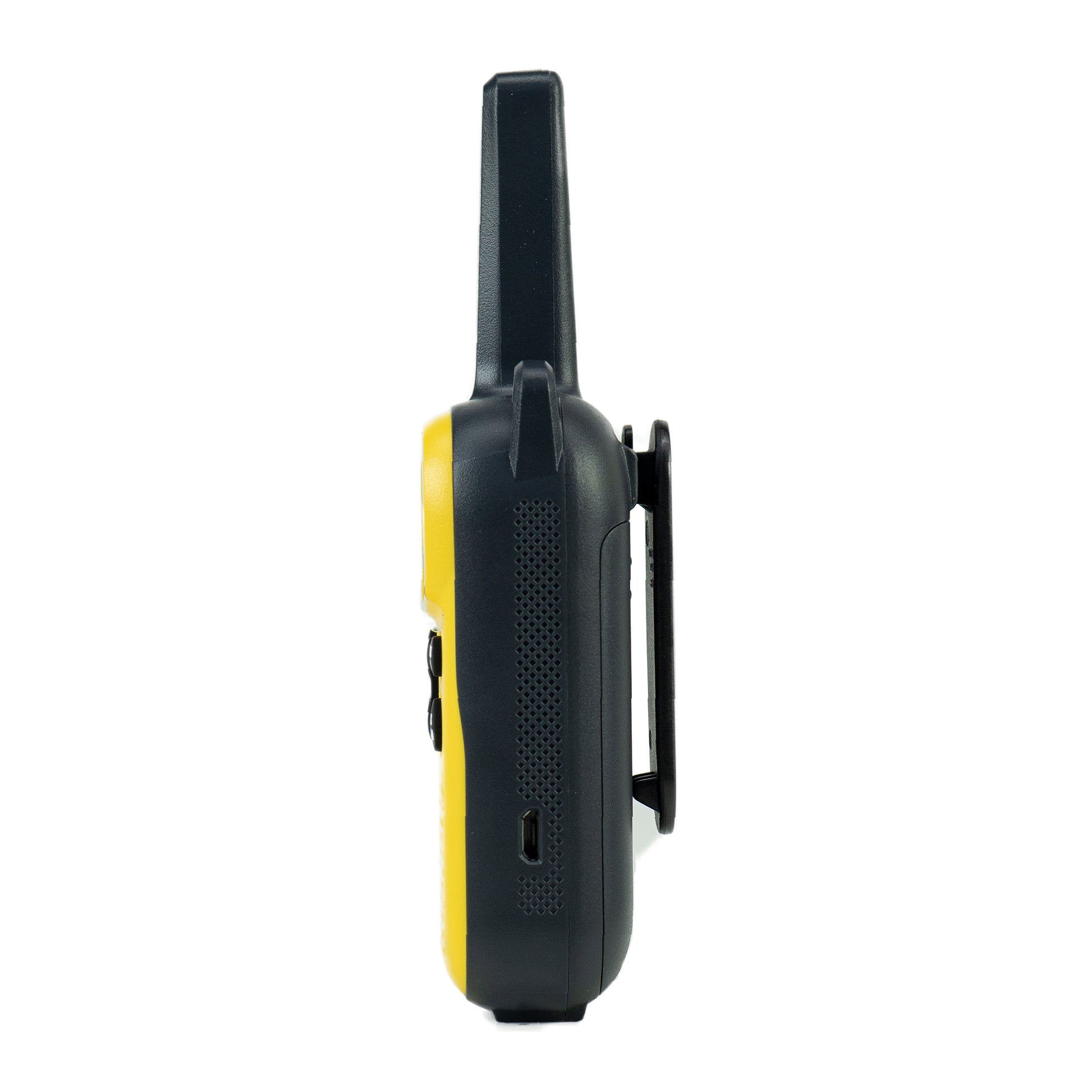 Statie radio portabila PMR PNI Decross DC43, 446MHz, 0.5W, 16CH, set 2 bucati