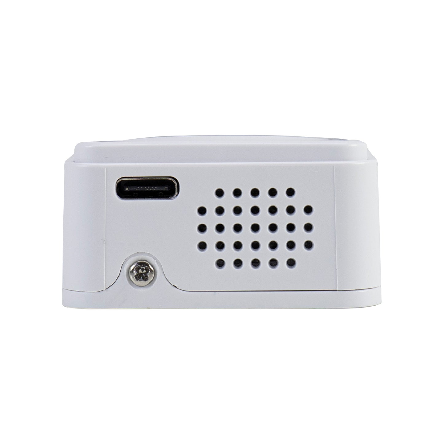 Sonerie video PNI Safe House IDB10, WiFi, control din Tuya, vizibilitate nocturna, selectie ton apel, control volum