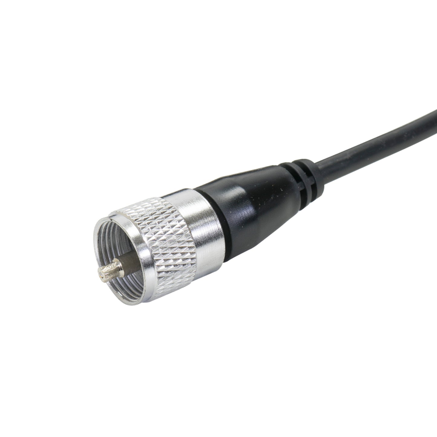 Kit statie radio CB TTi TCB-550 EVO, VOX, Filtru NB, 12-24V cu antena PNI ML160 cu magnet inclusa