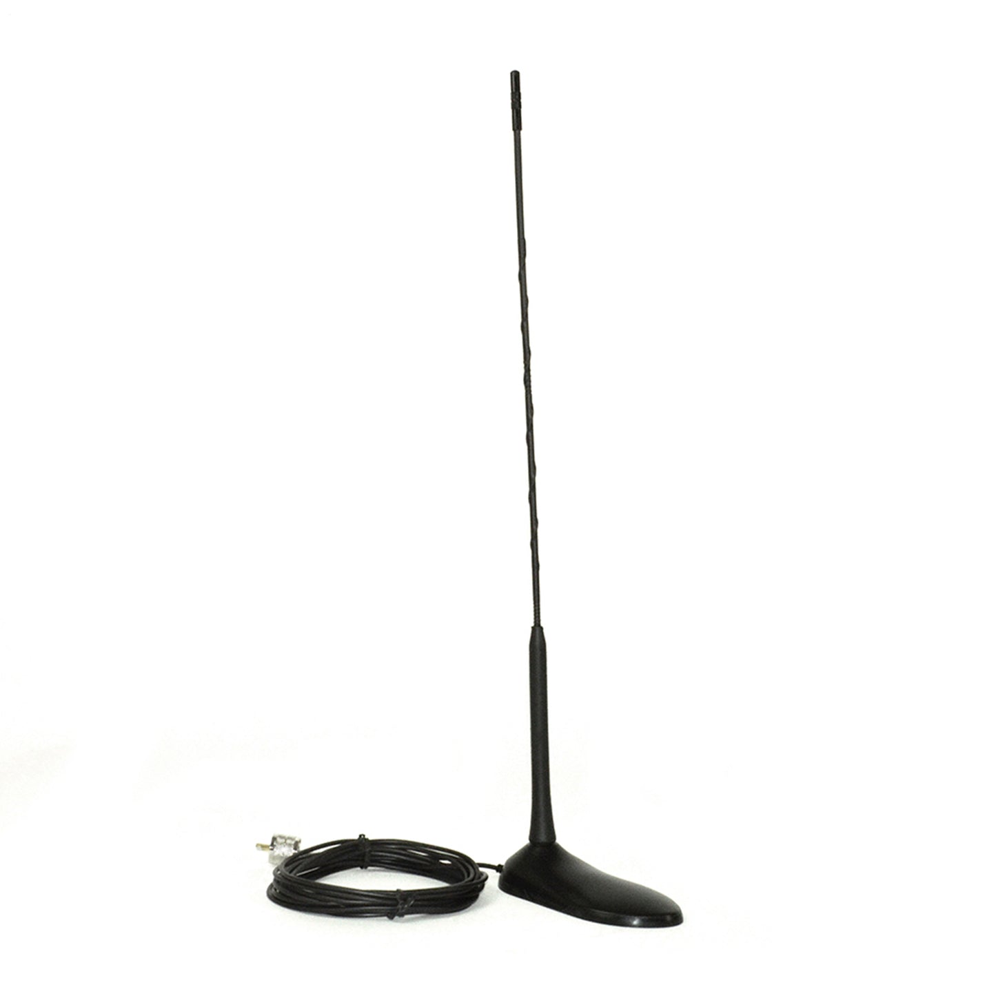 Kit Statie radio CB TTi TCB-550 EVO + Antena PNI Extra 45