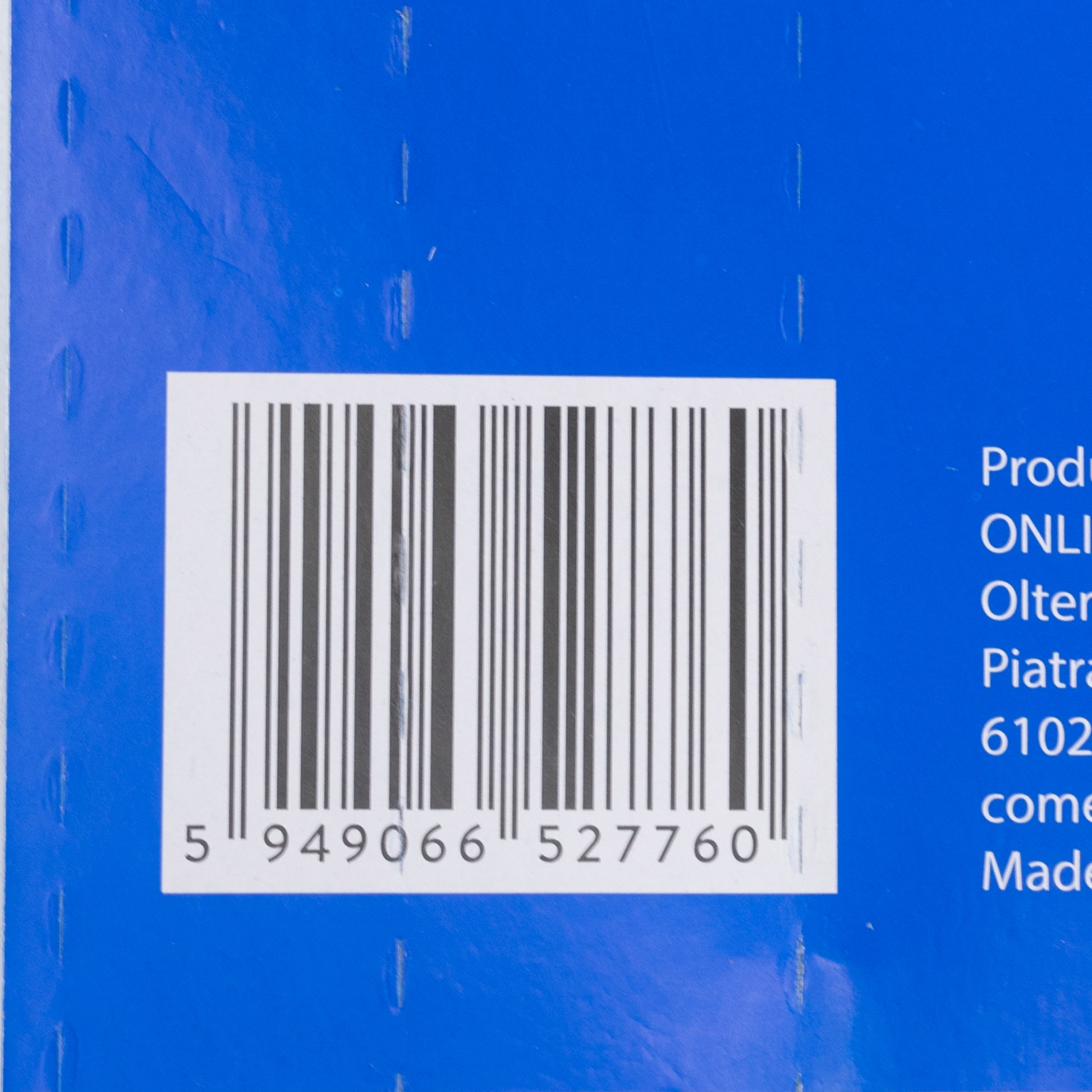 Antena CB PNI ML75, lungime 75cm, 26-28MHz, 300W, rabatabila, fara accesorii