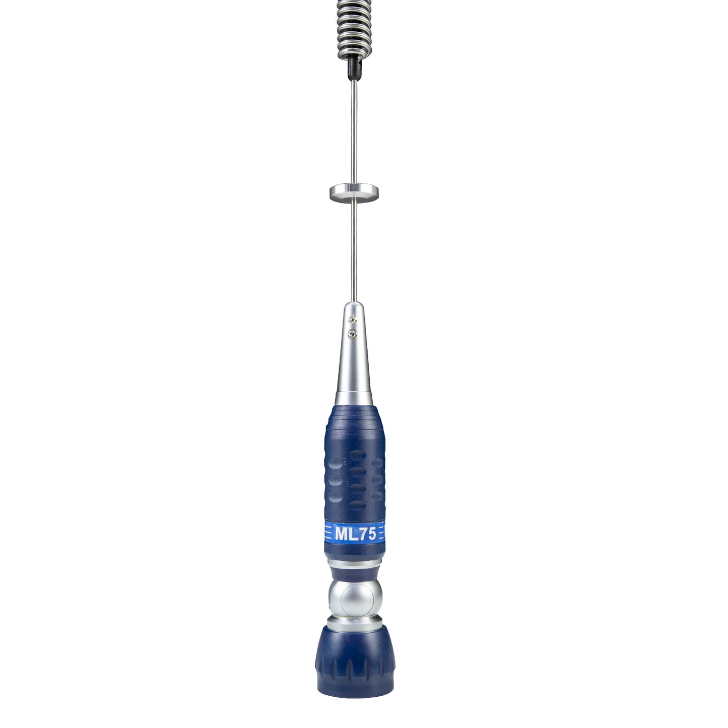 Antena CB PNI ML75, lungime 75cm, 26-28MHz, 300W, rabatabila, fara accesorii