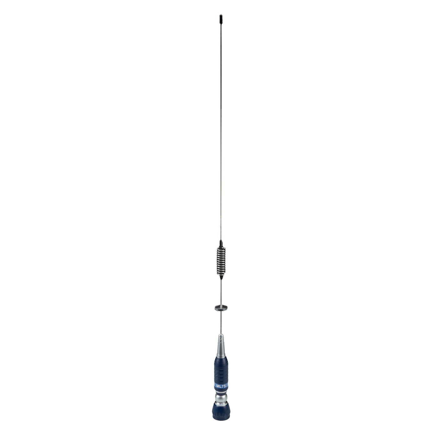 Antena CB PNI ML75, lungime 75cm, 26-28MHz, 300W, rabatabila, fara accesorii