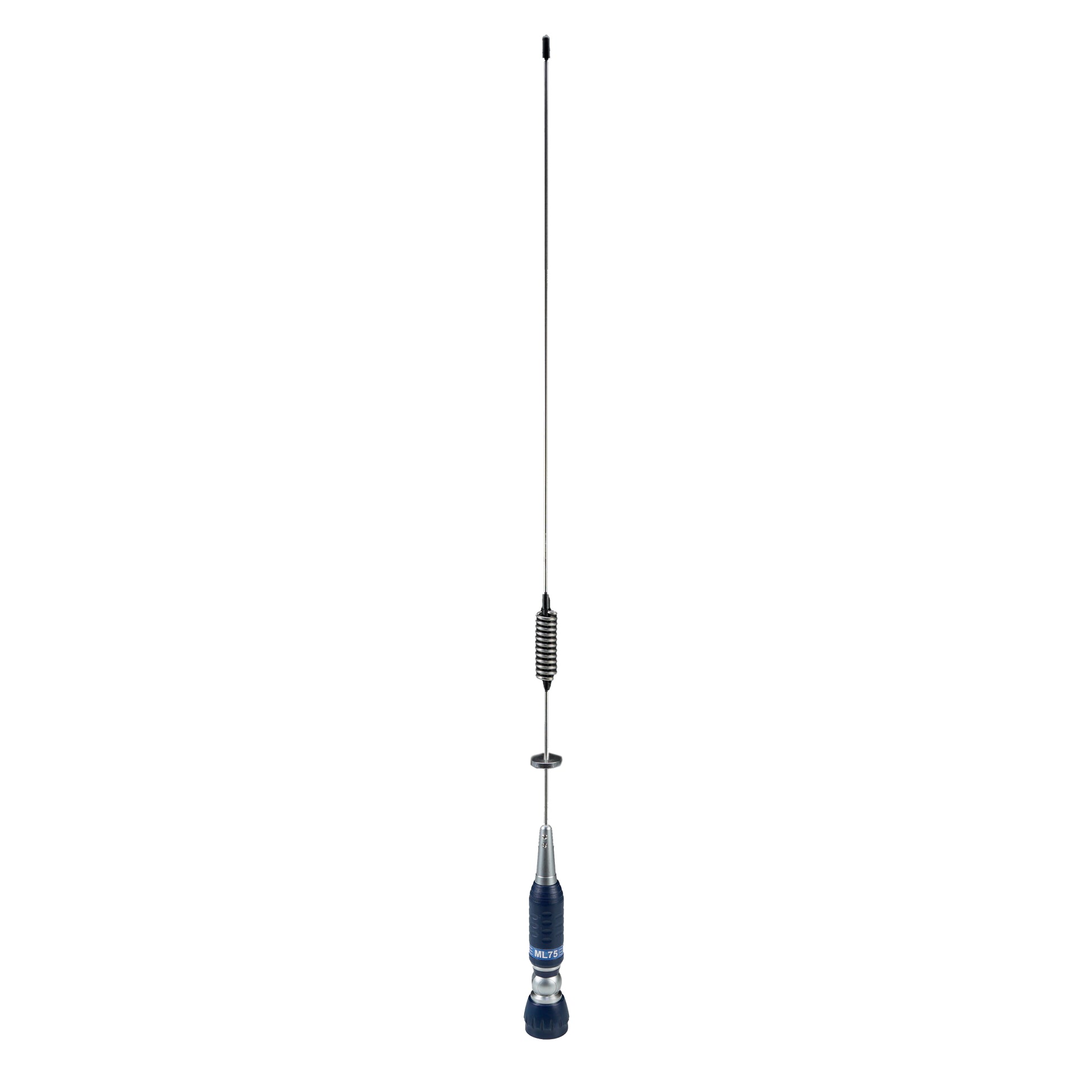 Antena CB PNI ML75, lungime 75cm, 26-28MHz, 300W, rabatabila, fara accesorii