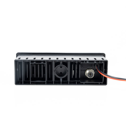 Statie radio CB JOPIX Doris 40CH, AM/FM, 4W, ASQ, Roger Beep, VOX, 12-24V