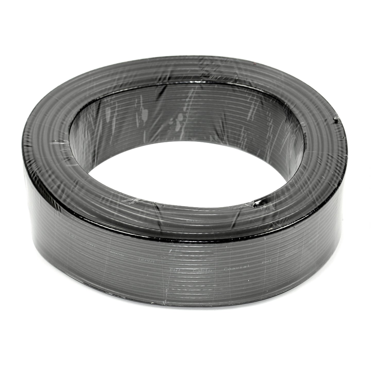 Cablu PNI RG58 C Extra pentru antene CB rola 100m