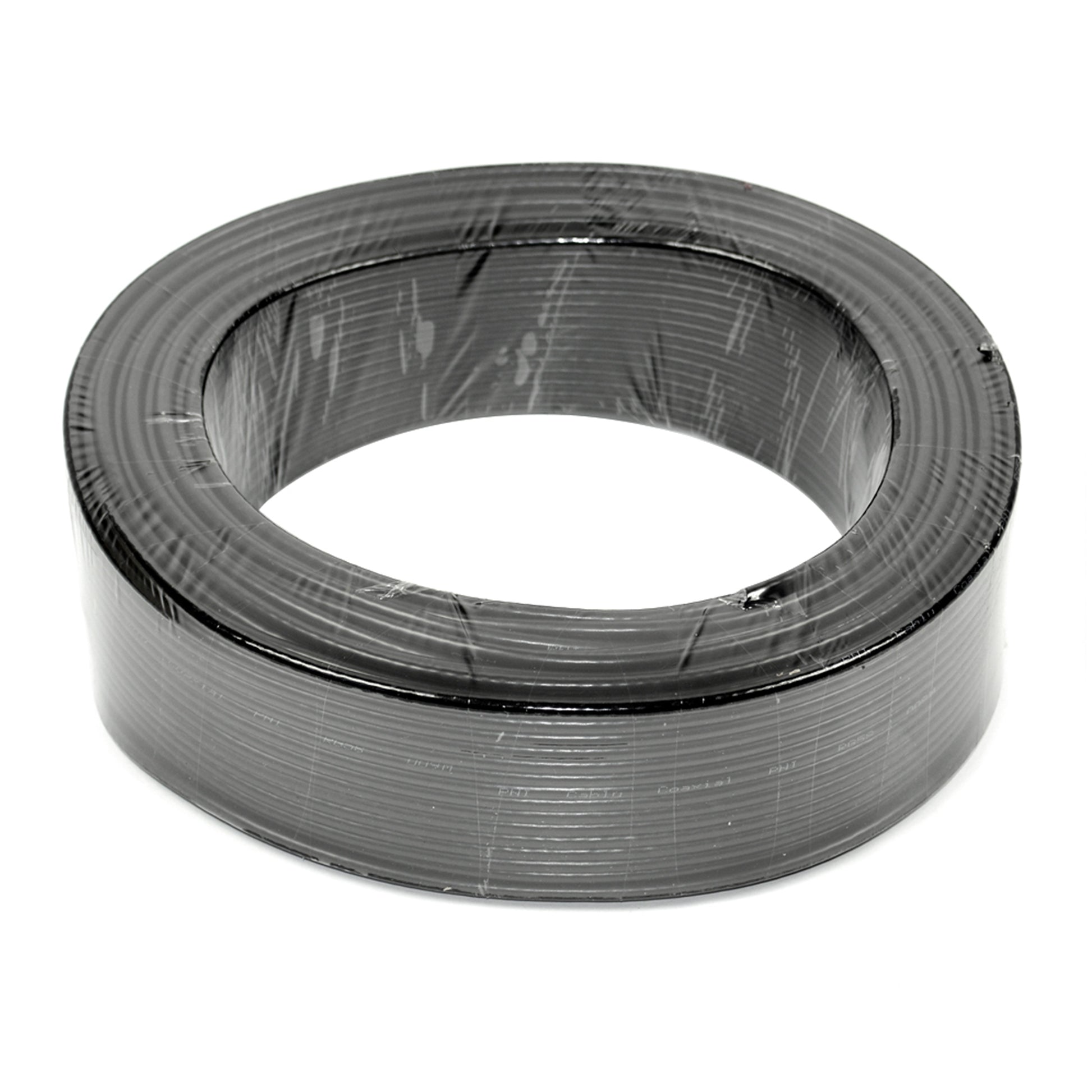 Cablu PNI RG58 C Extra pentru antene CB rola 100m