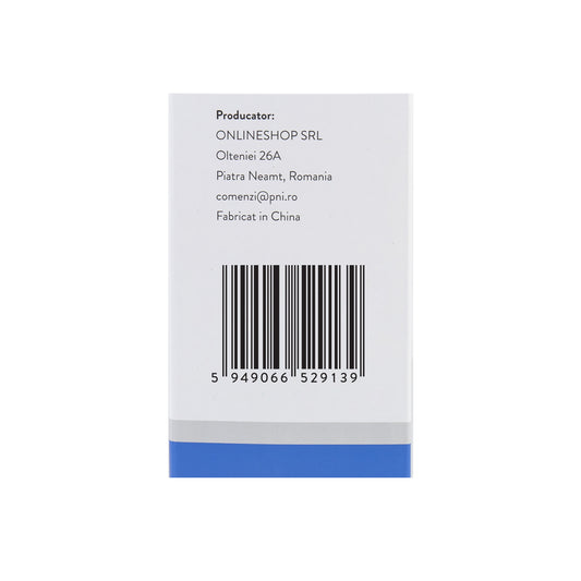 Pachet supraveghere video NVR PNI House IP716 si 16 camere PNI IP125 cu IP, 5MP