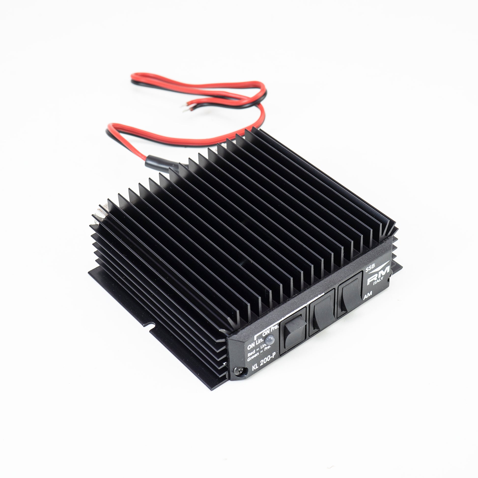 Amplificator radio CB PNI KL200-P, AM-FM-SSB, 100W, 12V