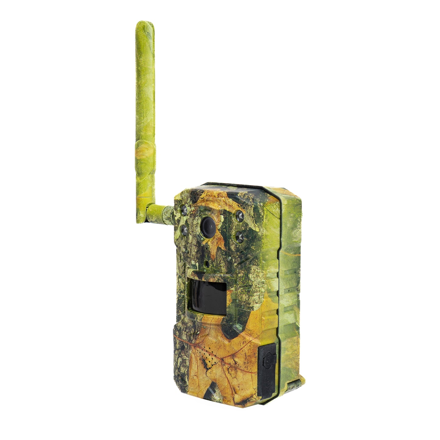 Camera vanatoare PNI Hunting 200C cu Internet 4G LTE duplex necesita abonament Cloud 22$ / an