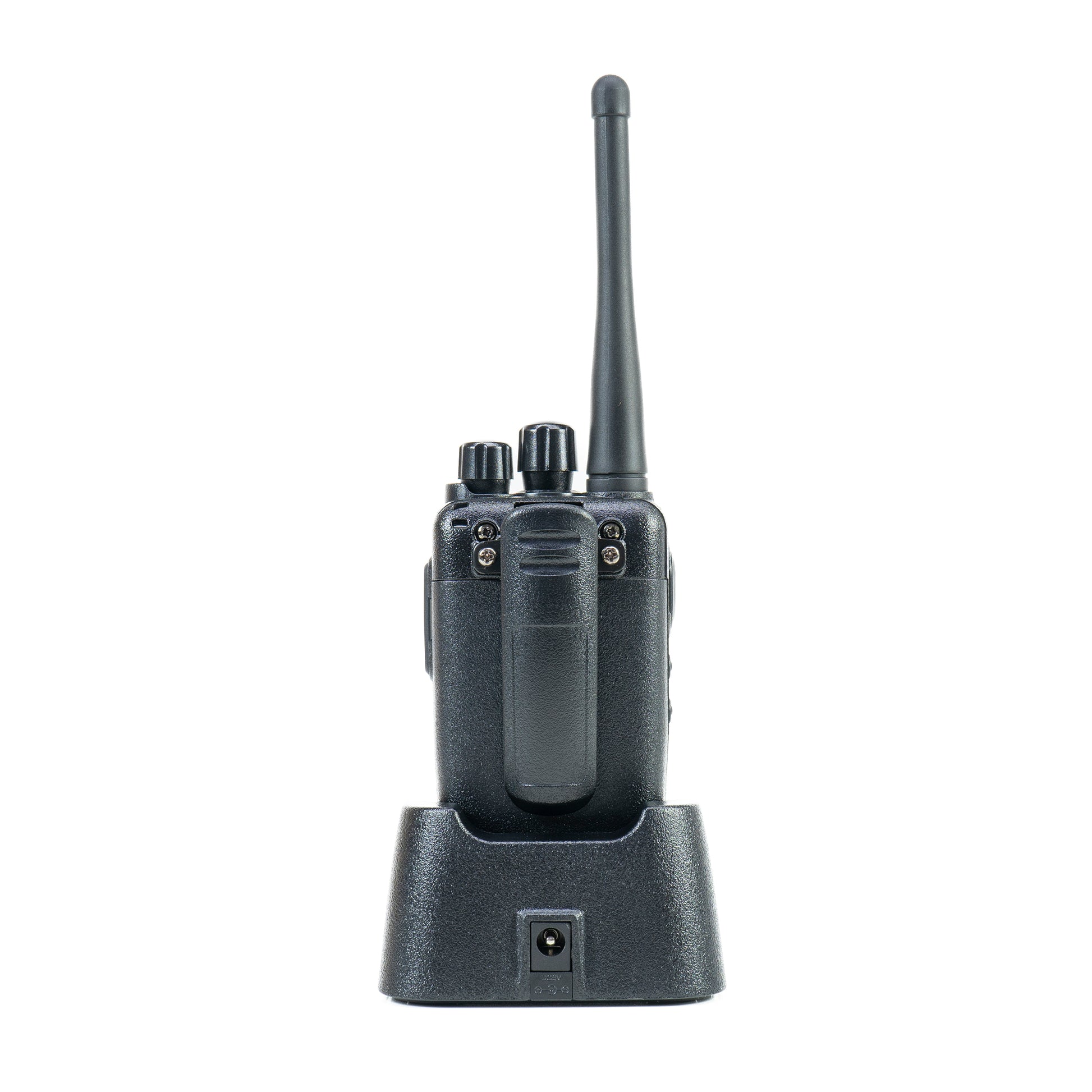 Statie radio PMR 446 portabila PNI DYNASCAN L88+, 0.5W, 8CH, VOX, Li-Ion 1600 mAh, negru