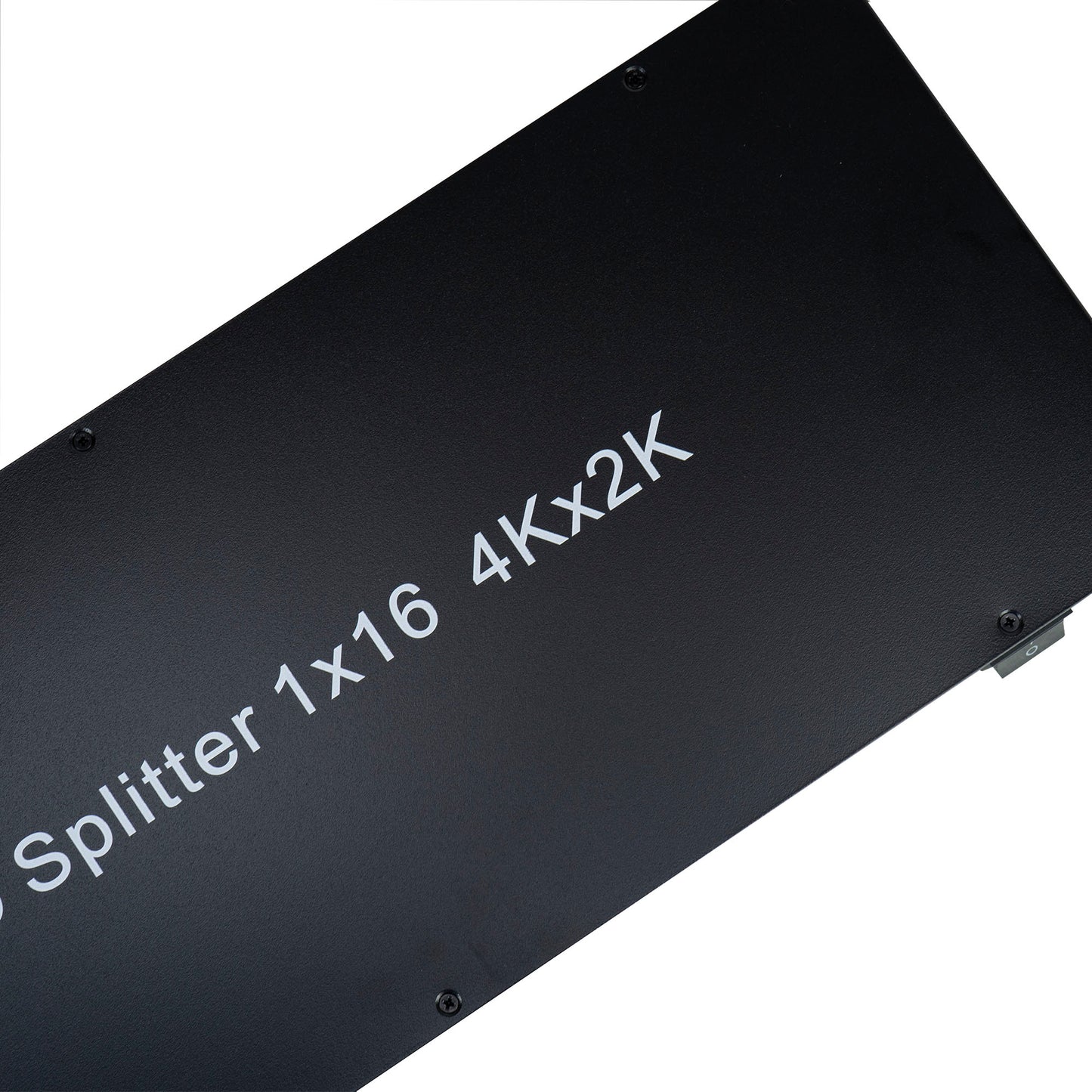 Spliter HDMI 1.4 3D cu 16 porturi UltraHD 4Kx2K