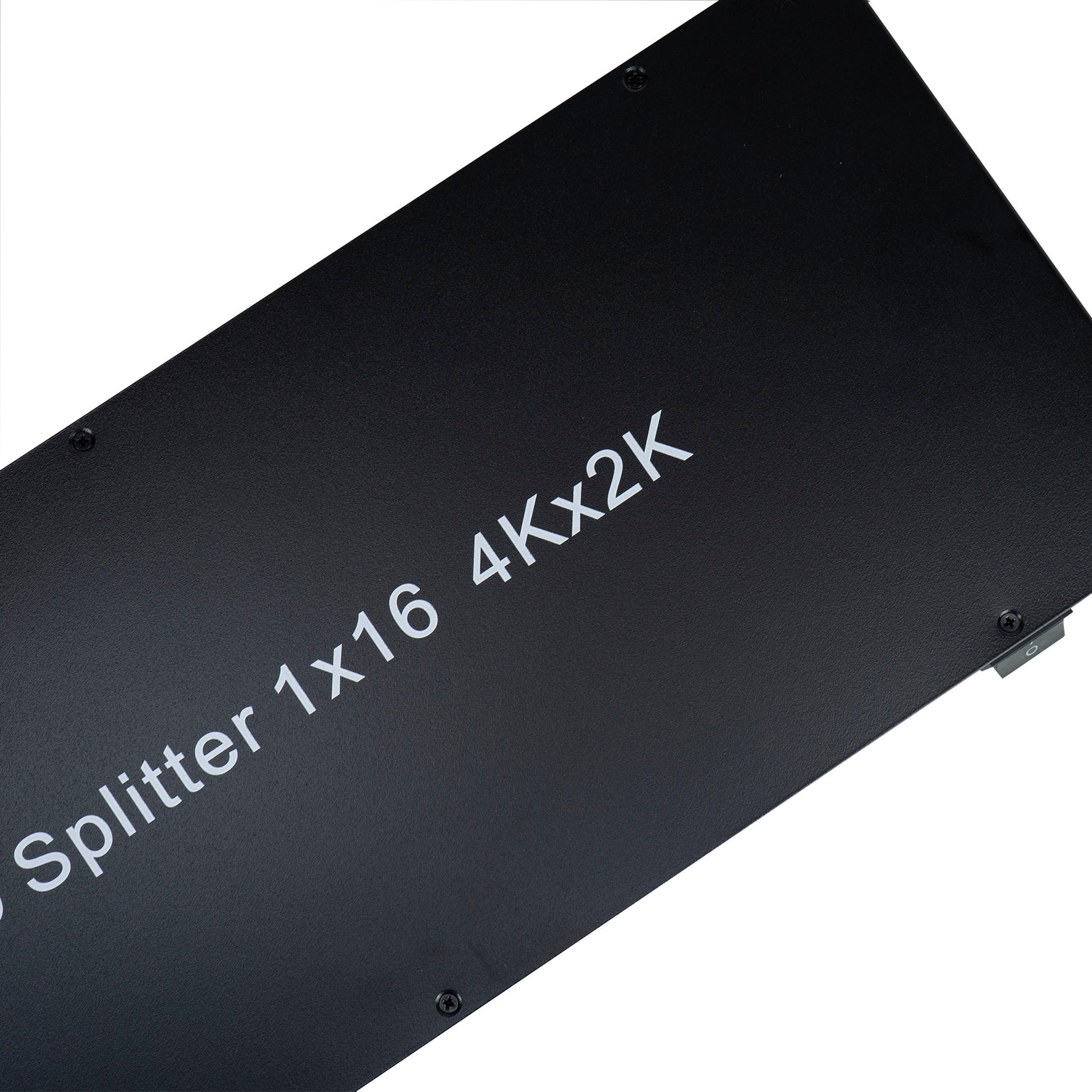 Spliter HDMI 1.4 3D cu 16 porturi UltraHD 4Kx2K