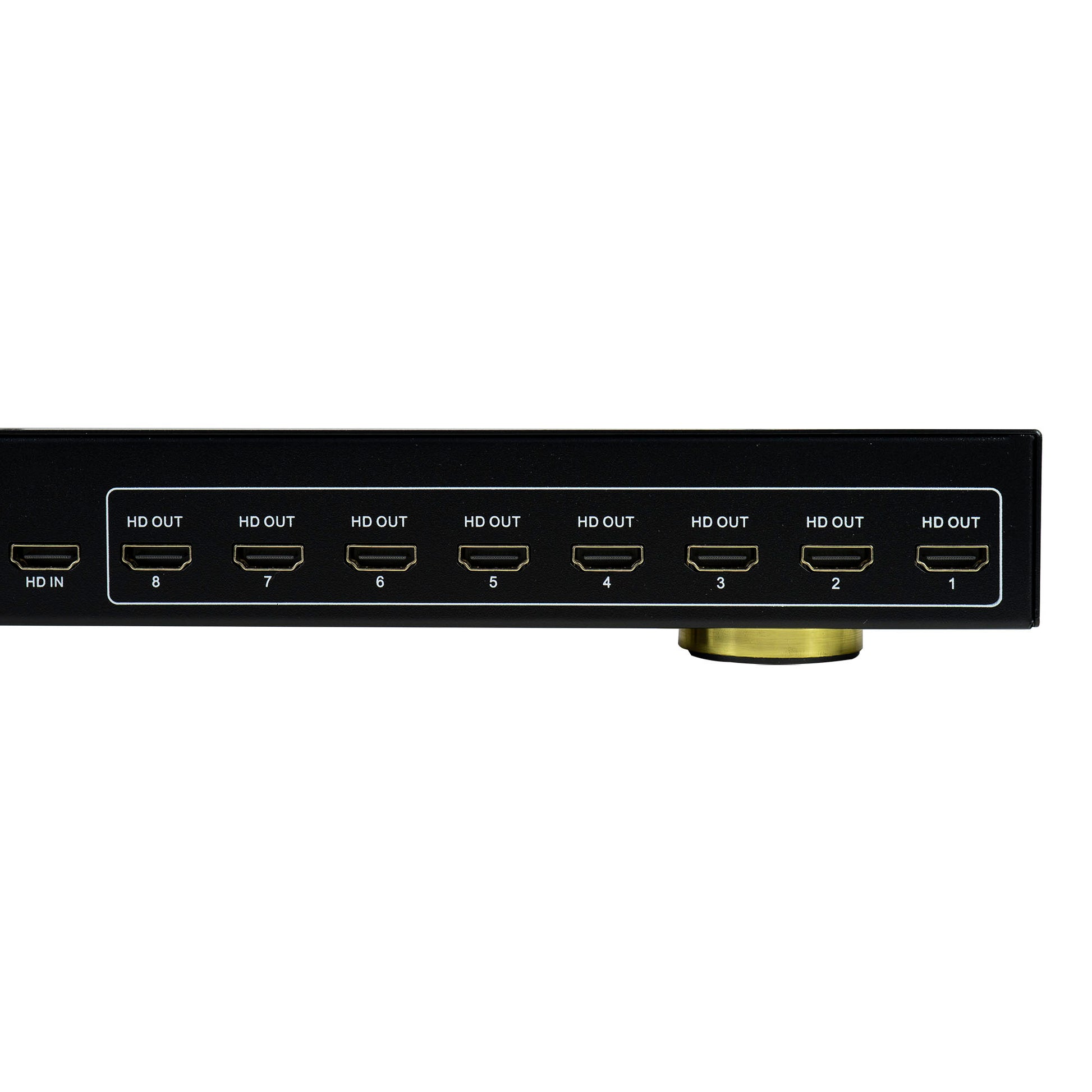 Spliter HDMI 1.4 3D cu 16 porturi UltraHD 4Kx2K