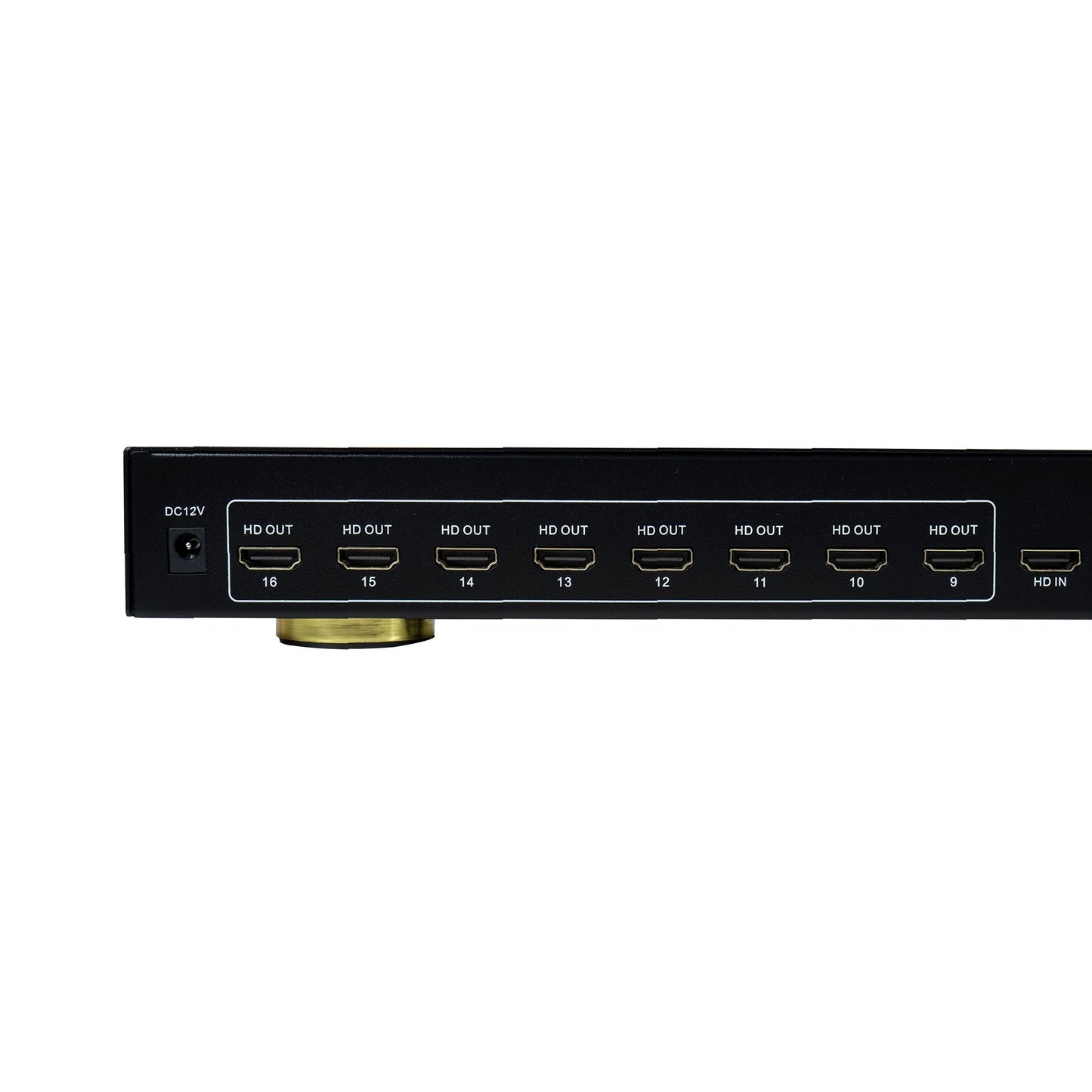 Spliter HDMI 1.4 3D cu 16 porturi UltraHD 4Kx2K