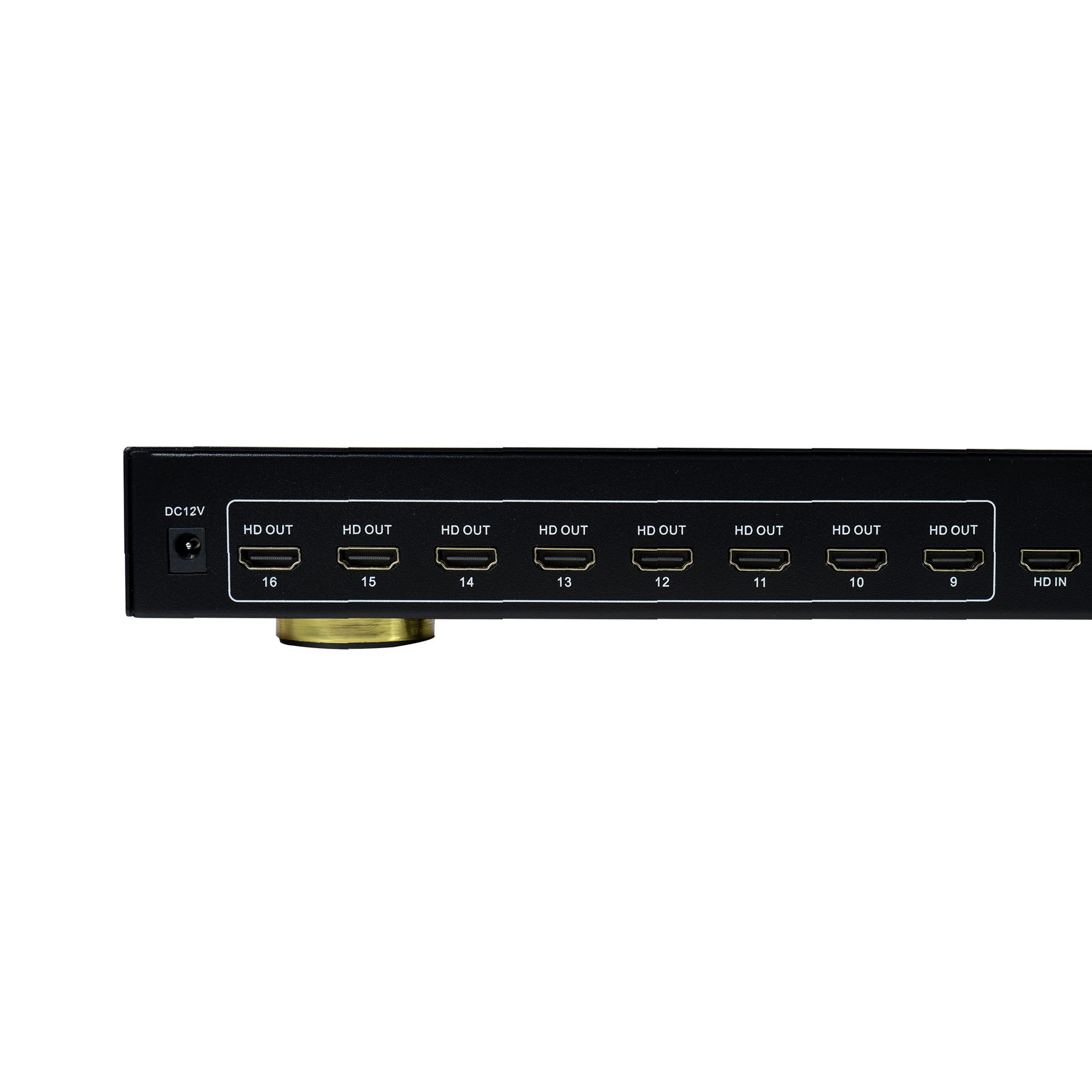 Spliter HDMI 1.4 3D cu 16 porturi UltraHD 4Kx2K