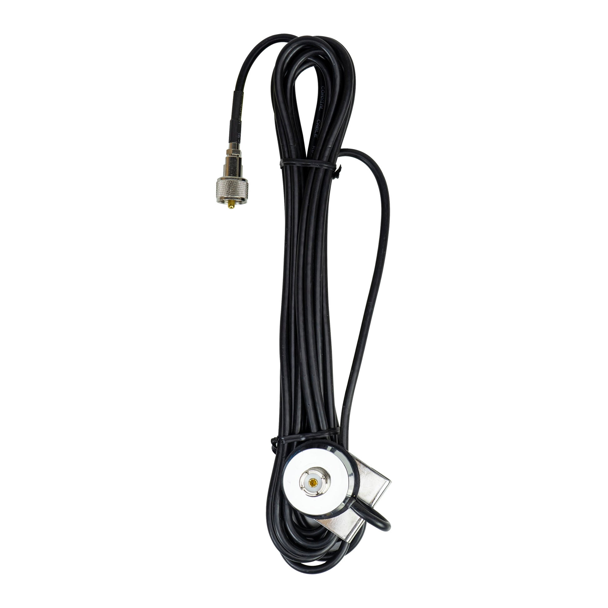 Antena UHF PNI UF500, 63 cm, 430-470 MHz, cu cablu PNI T941