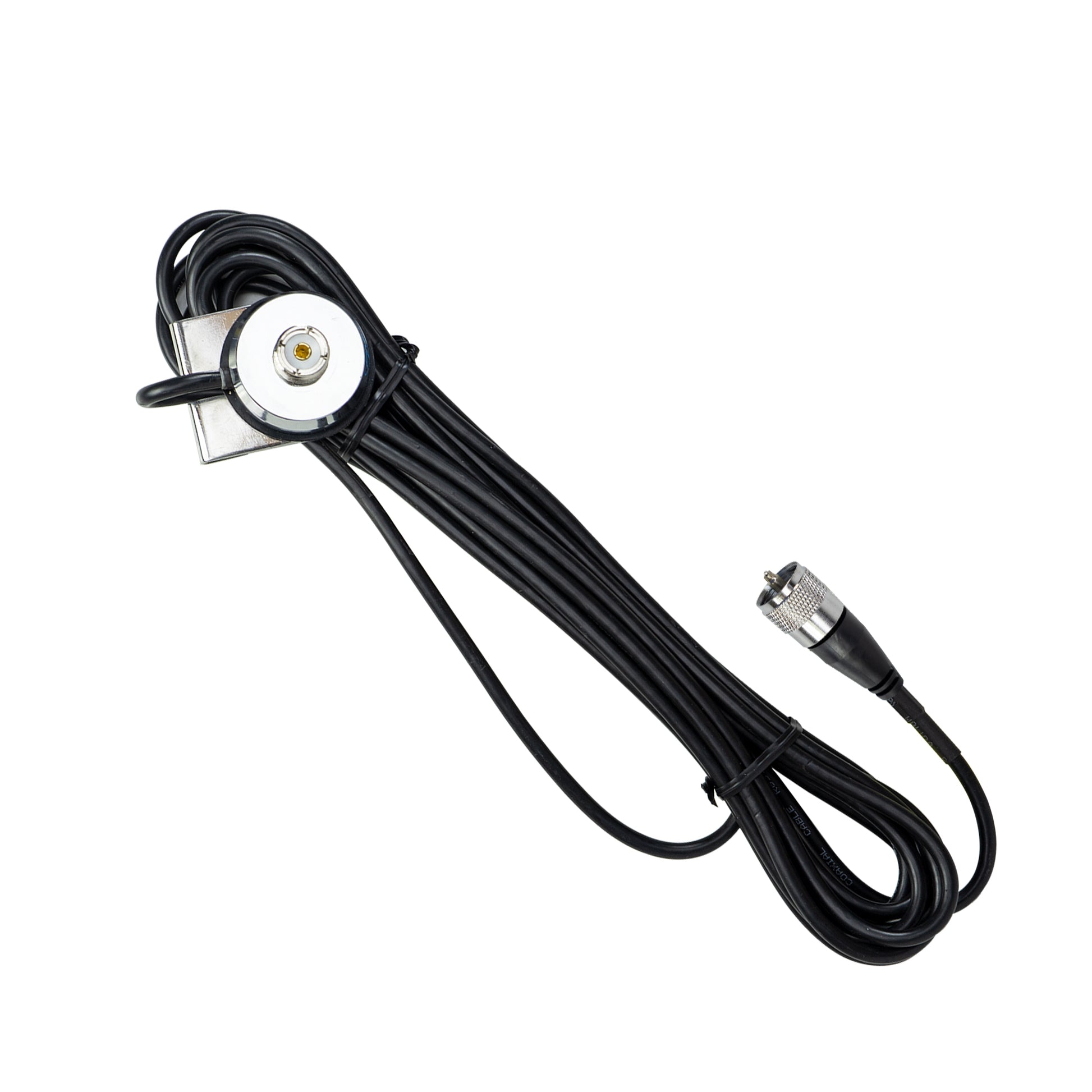 Suport montaj antena PNI T941 pe portbagaj - include cablu 5m