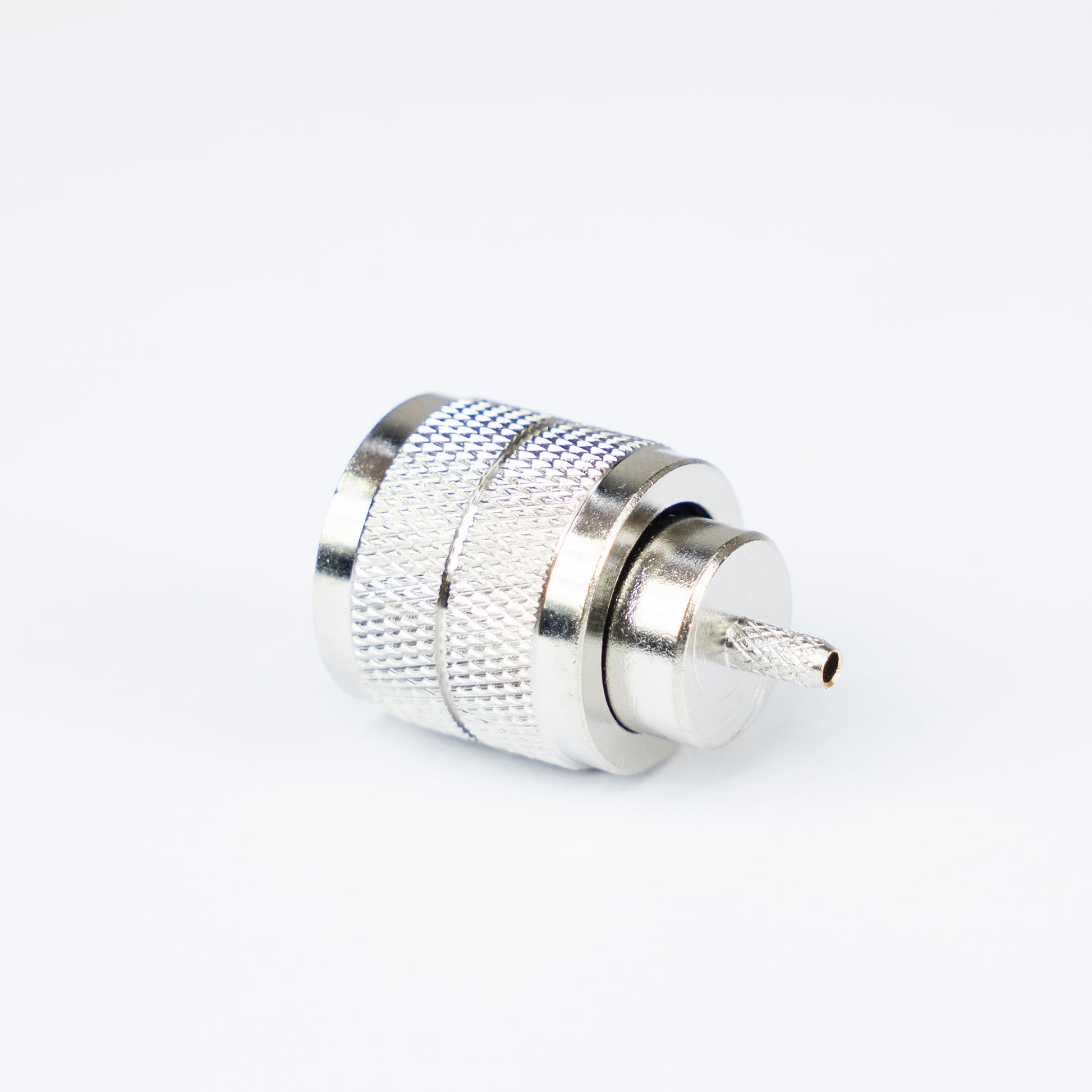 Mufa PL259 pentru cablu RG174 pentru antena CB PNI Extra 45