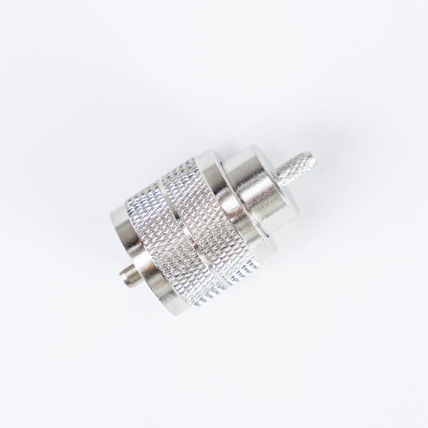 Mufa PL259 pentru cablu RG174 pentru antena CB PNI Extra 45