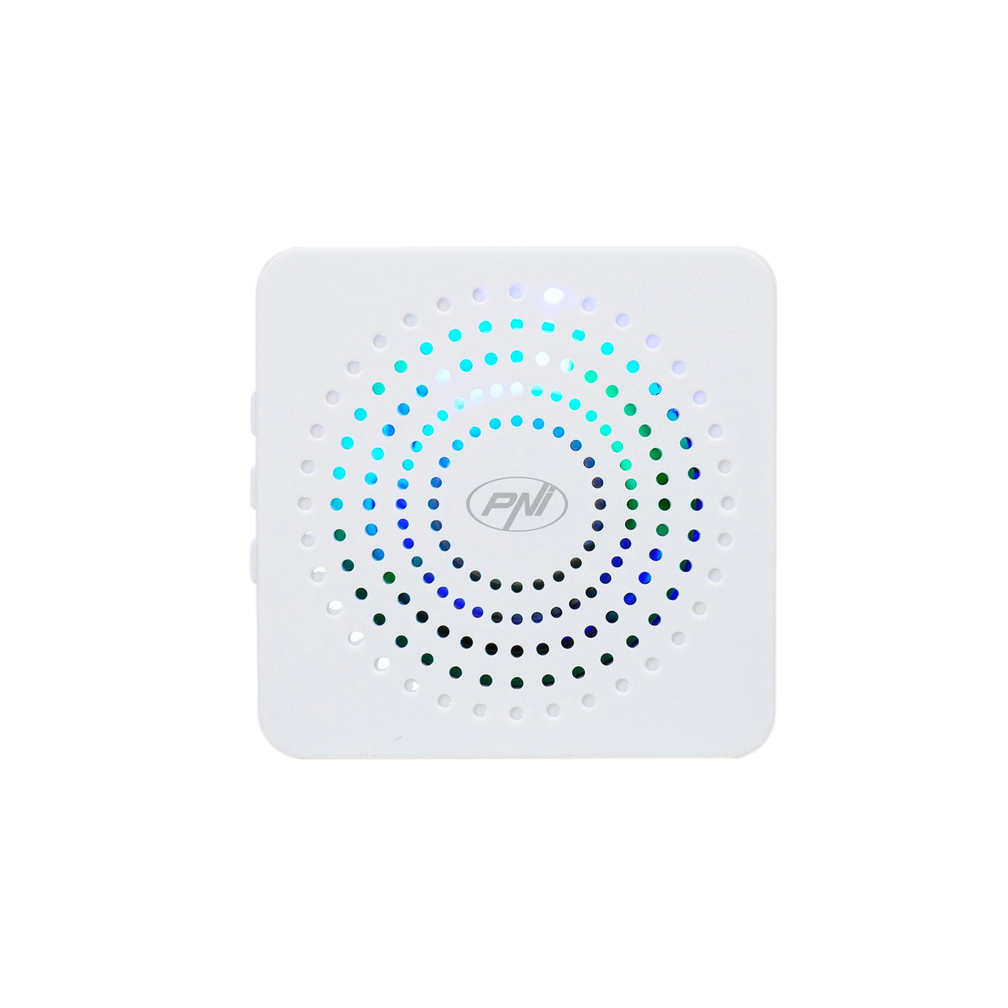 Sonerie video PNI Safe House IDB10, WiFi, control din Tuya, vizibilitate nocturna, selectie ton apel, control volum