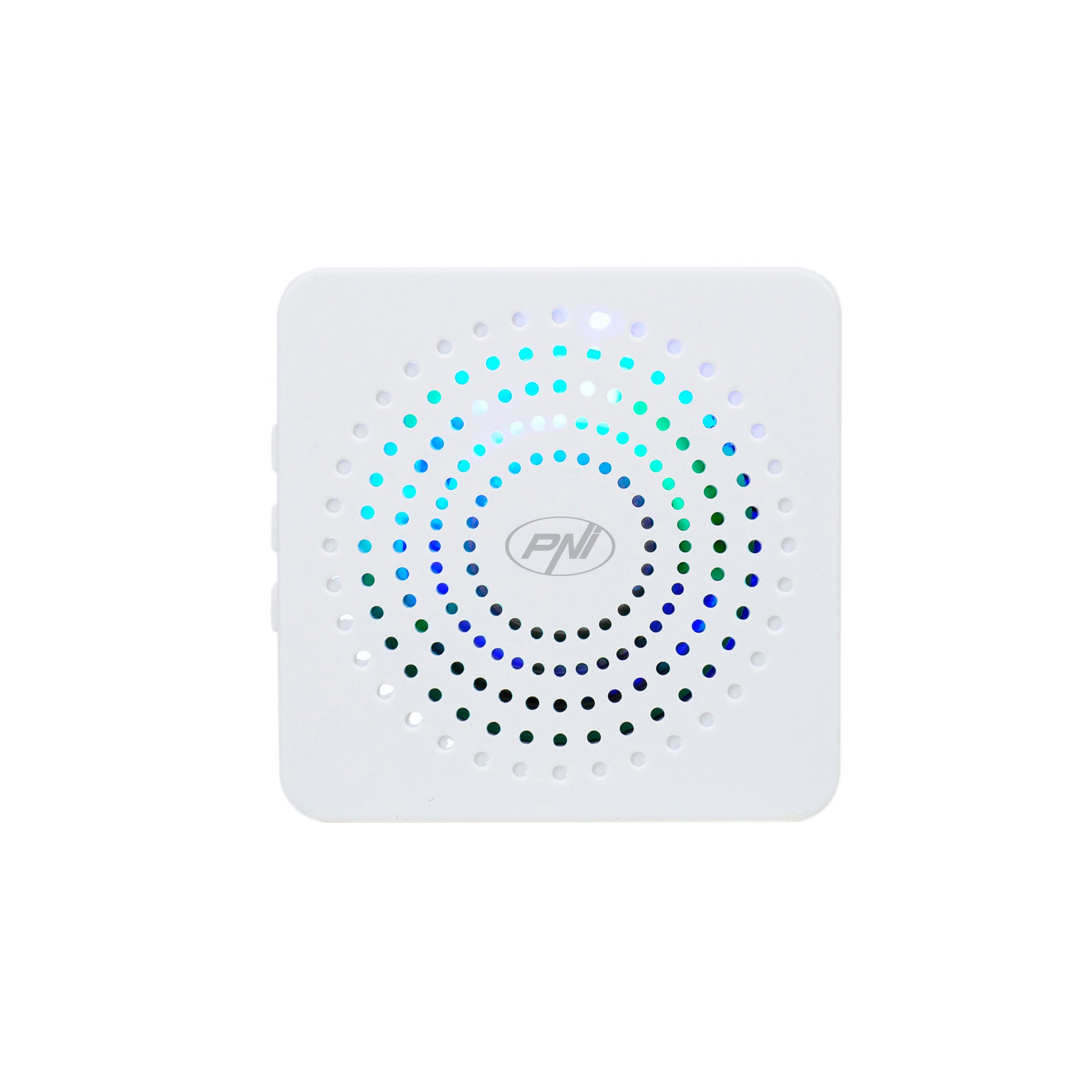 Sonerie video PNI Safe House IDB10, WiFi, control din Tuya, vizibilitate nocturna, selectie ton apel, control volum