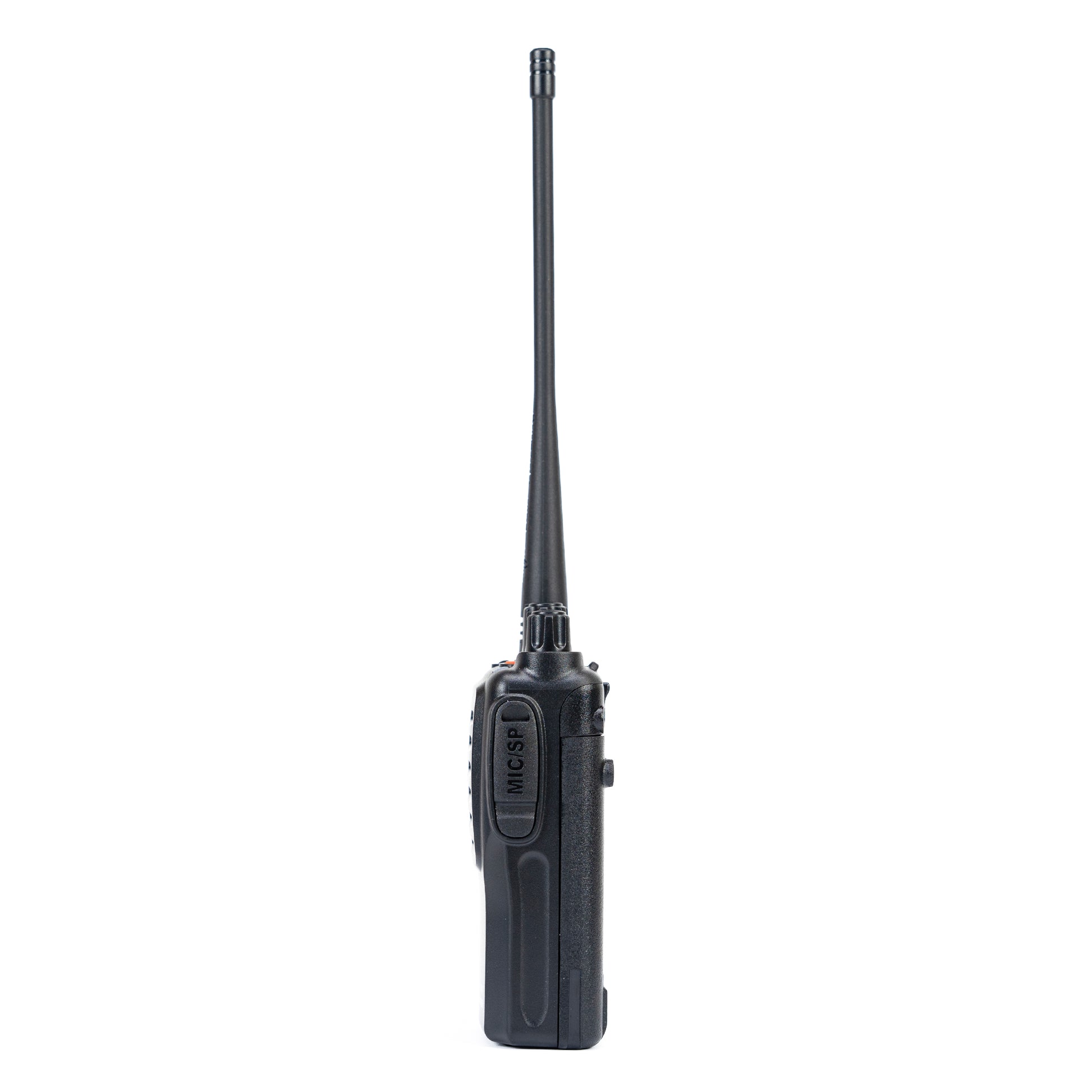 Statie radio VHF portabila PNI Alinco DJ-A-11-E, 136-174 MHz, VOX, Squelch, Compander, acumulator 1500mAh, CTCSS/DCS