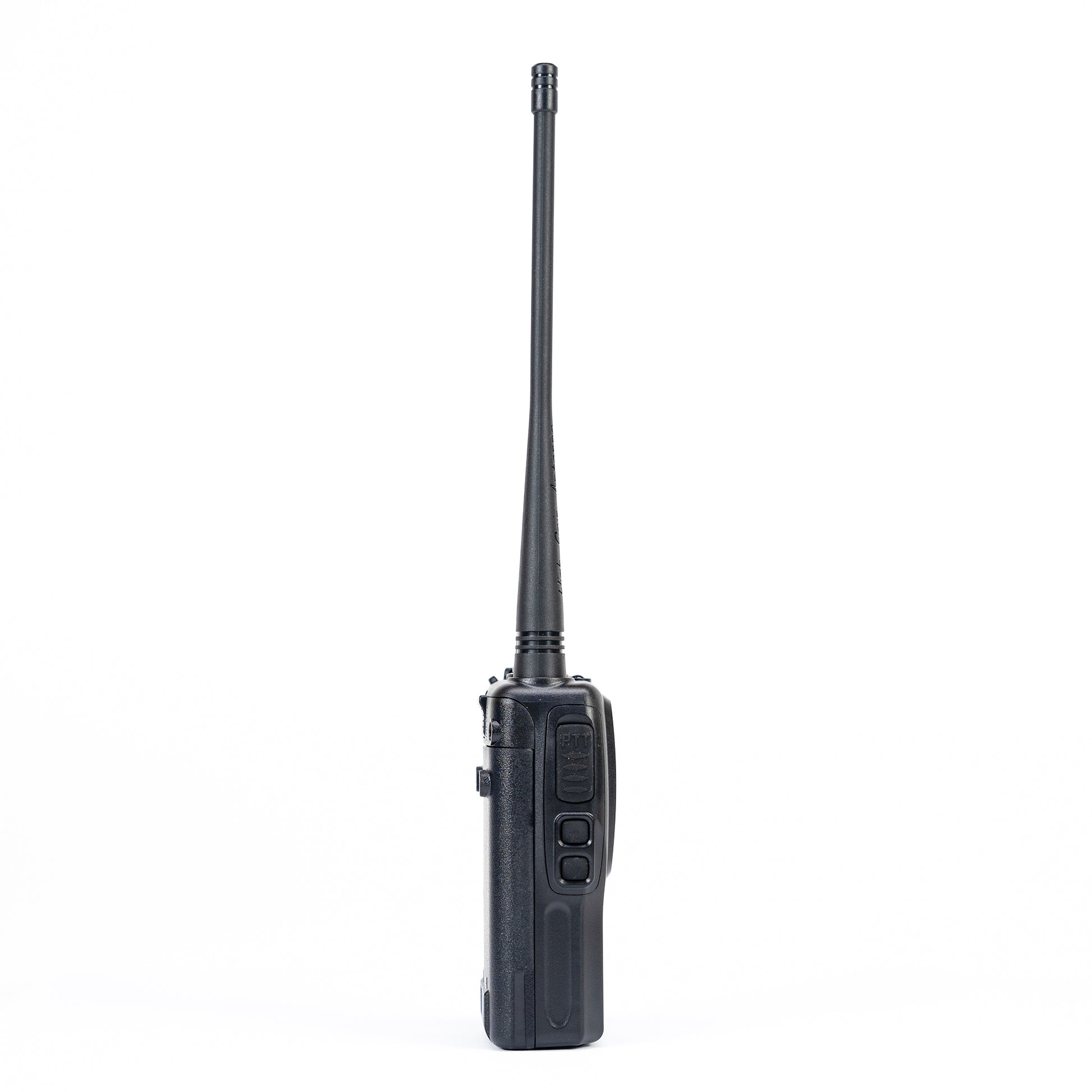 Statie radio VHF portabila PNI Alinco DJ-A-11-E, 136-174 MHz, VOX, Squelch, Compander, acumulator 1500mAh, CTCSS/DCS