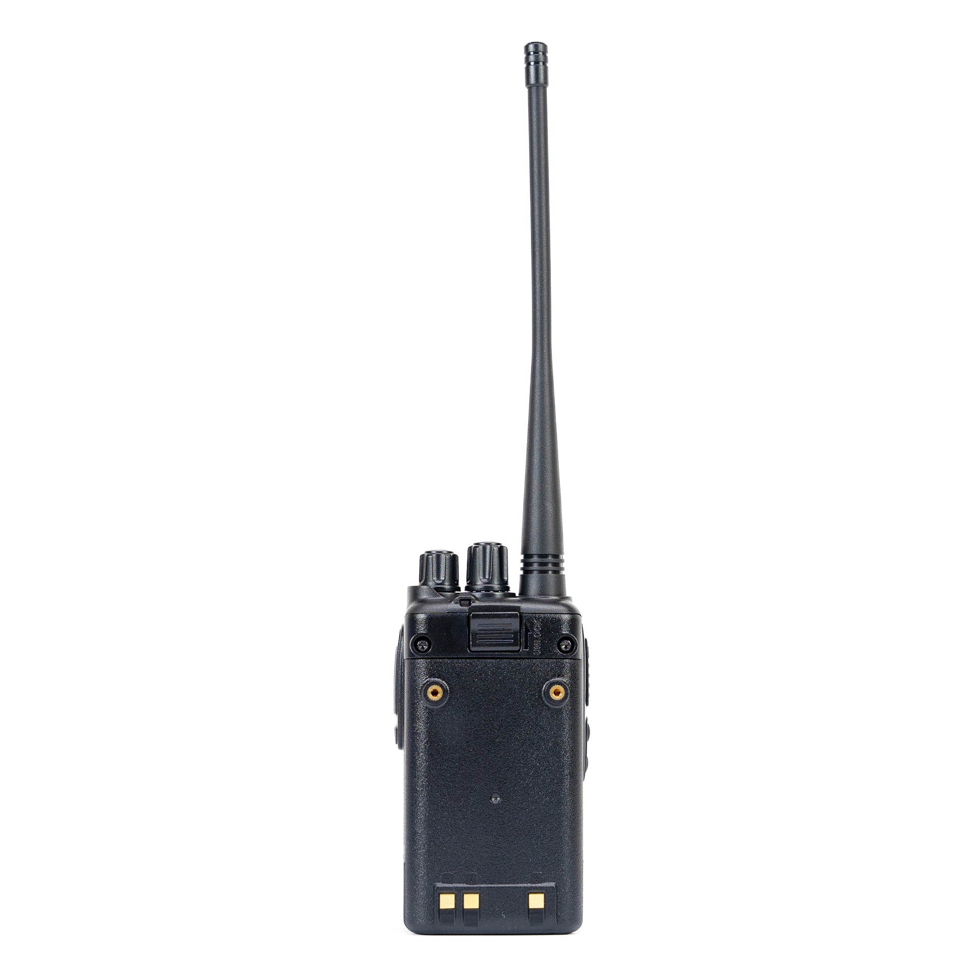 Statie radio VHF portabila PNI Alinco DJ-A-11-E, 136-174 MHz, VOX, Squelch, Compander, acumulator 1500mAh, CTCSS/DCS
