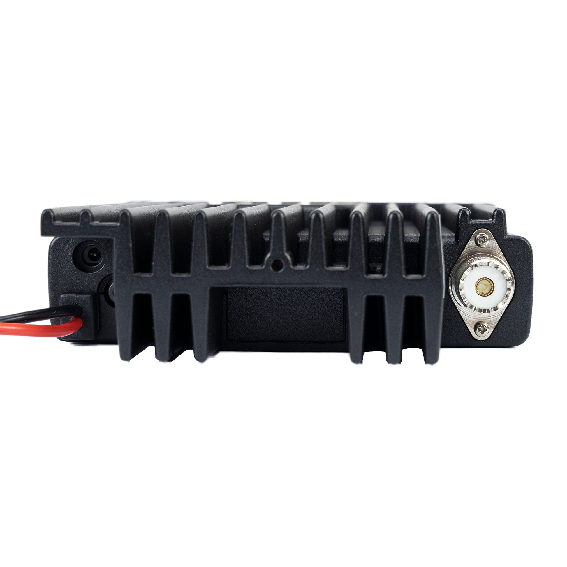 Statie radio UHF PNI Alinco DR-438-HE, 200CH, 400-470MHz, DTMF, Squelch, 13.8V, 1024DCS-50CTCSS