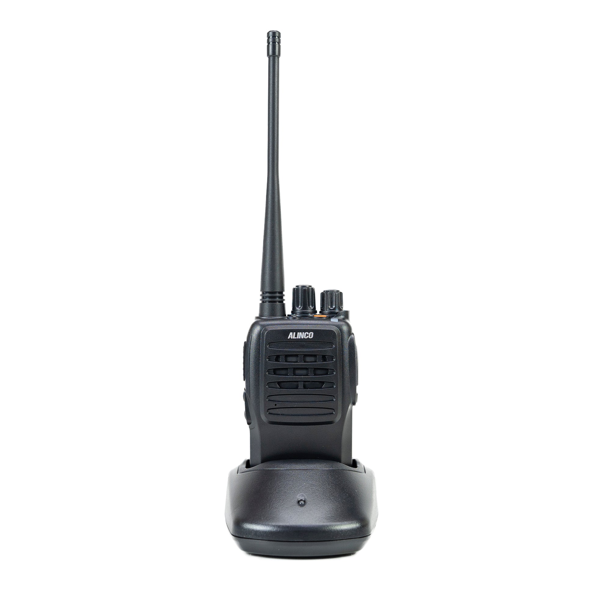 Statie radio UHF portabila PNI Alinco DJ-A-41-E, 128CH, 400-470 MHz, 1500 mAh, Scrambler, TOT, VOX, CTCSS-DCS