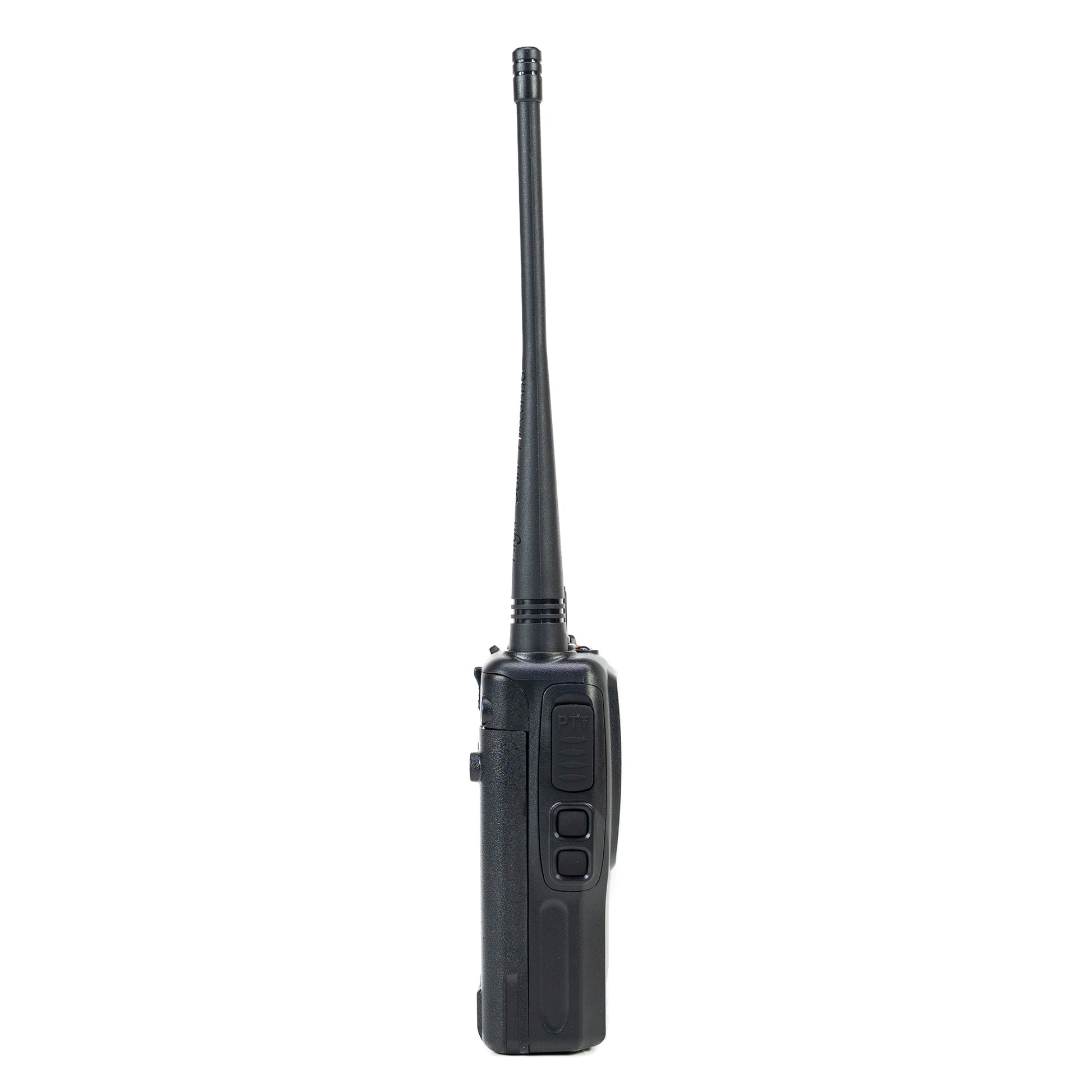 Statie radio UHF portabila PNI Alinco DJ-A-41-E, 128CH, 400-470 MHz, 1500 mAh, Scrambler, TOT, VOX, CTCSS-DCS