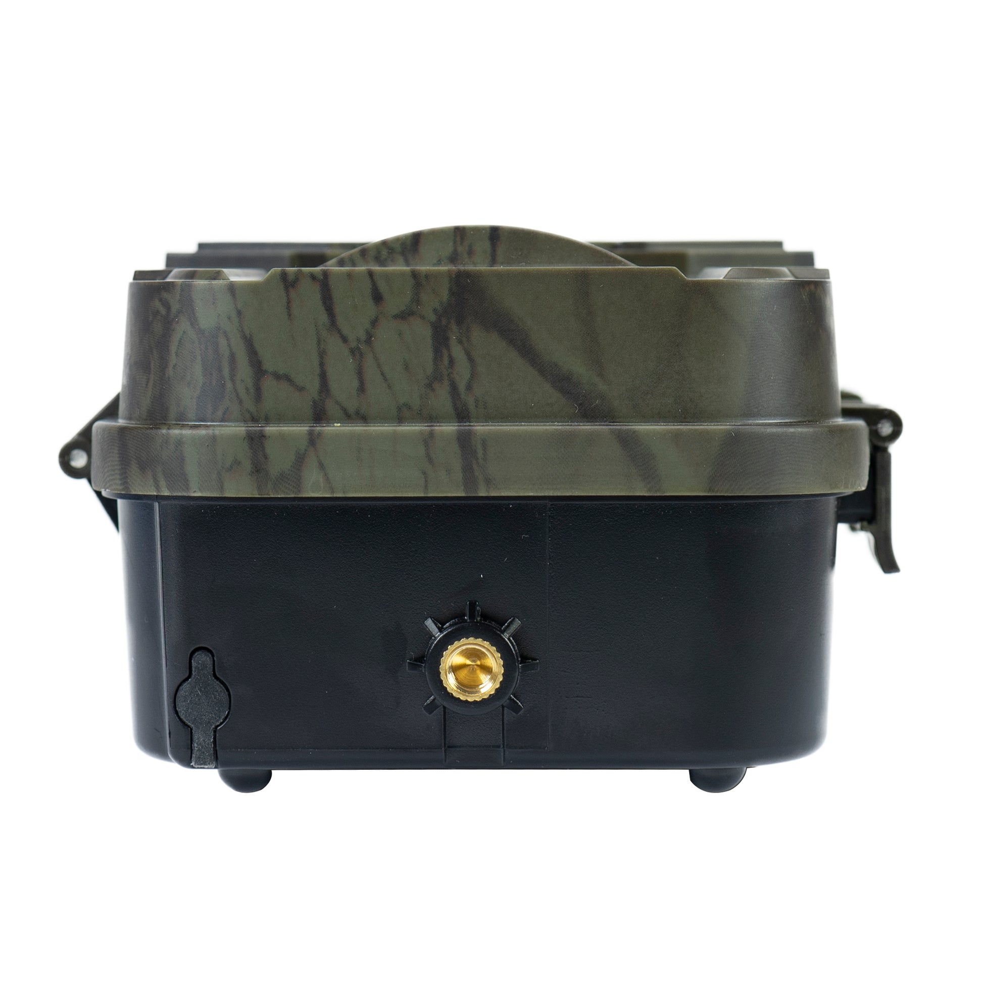 Camera vanatoare PNI Hunting 550C Internet 4G LTE, acces live si notificari prin aplicatia Tuya, acumulator reincarcabil inclus 8000 mAh