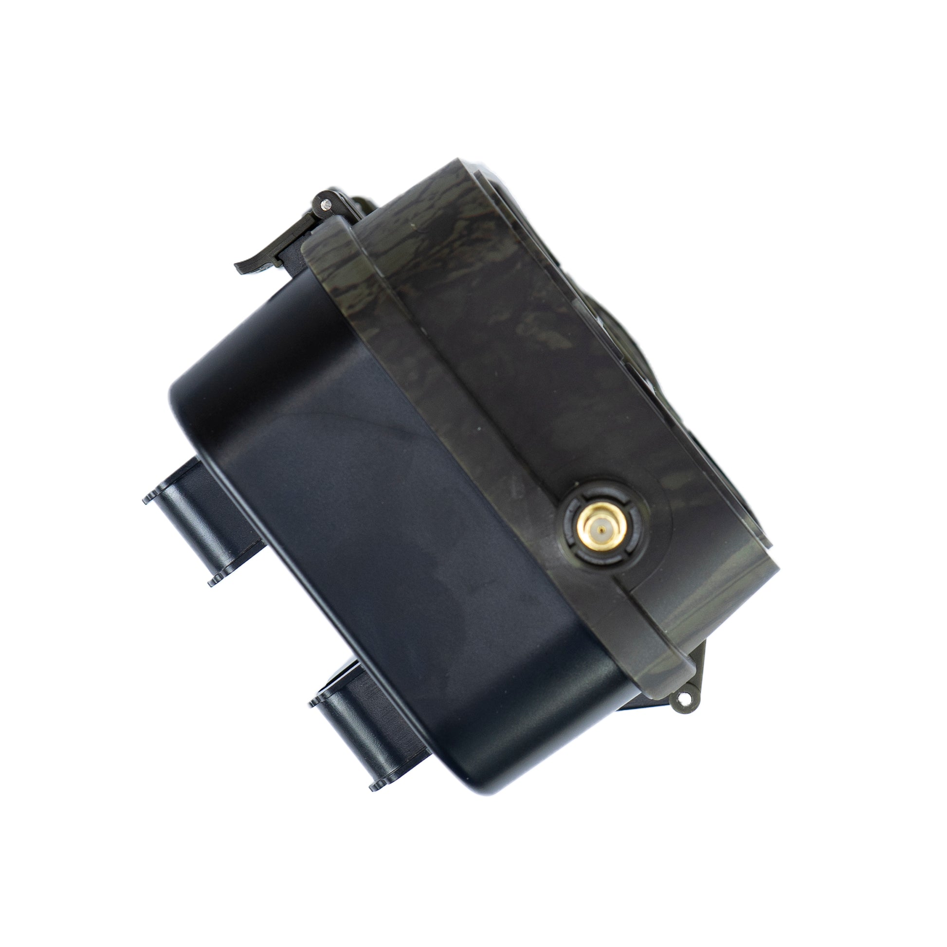 Camera vanatoare PNI Hunting 550C Internet 4G LTE, acces live si notificari prin aplicatia Tuya, acumulator reincarcabil inclus 8000 mAh