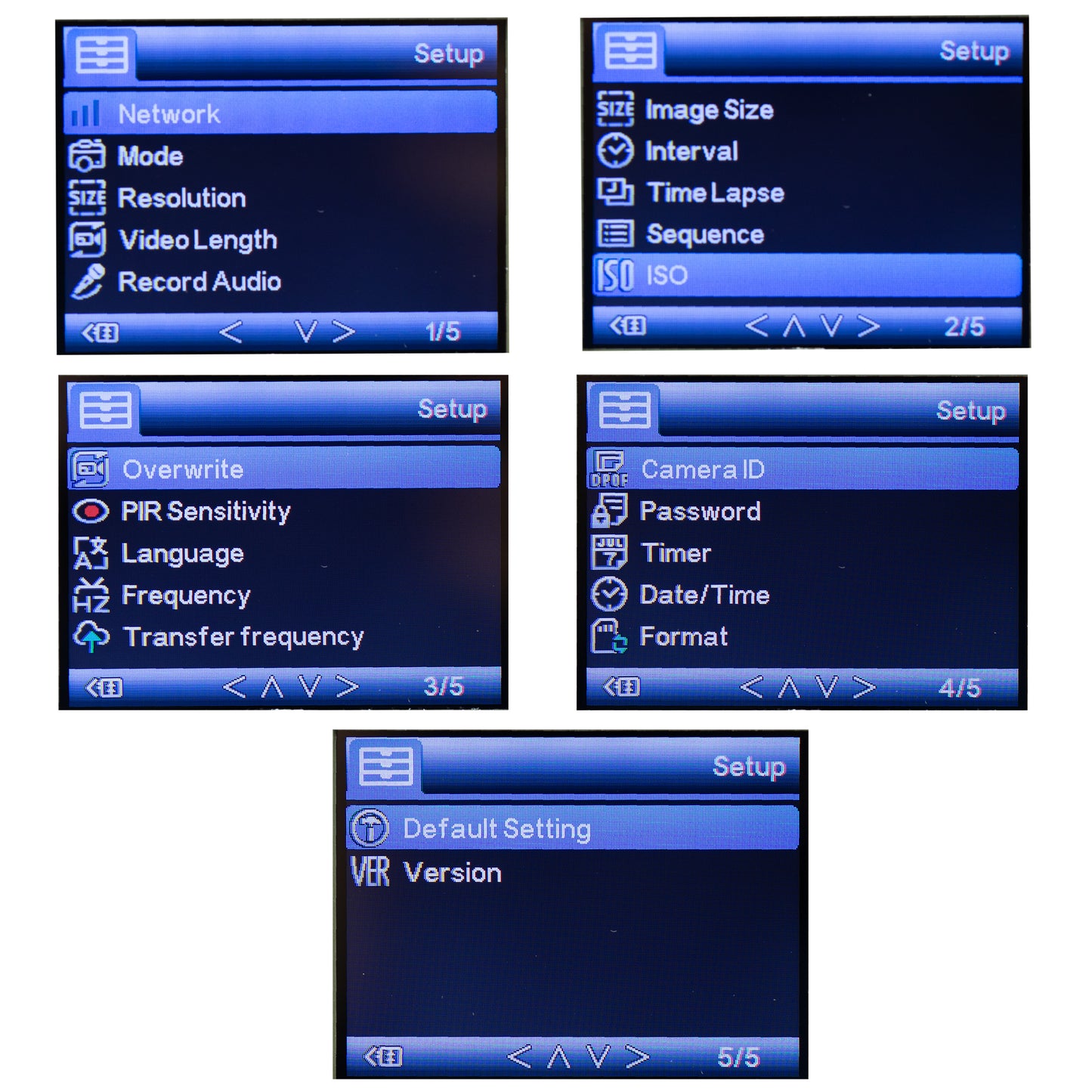 Camera vanatoare PNI Hunting 550C Internet 4G LTE, acces live si notificari prin aplicatia Tuya, acumulator reincarcabil inclus 8000 mAh