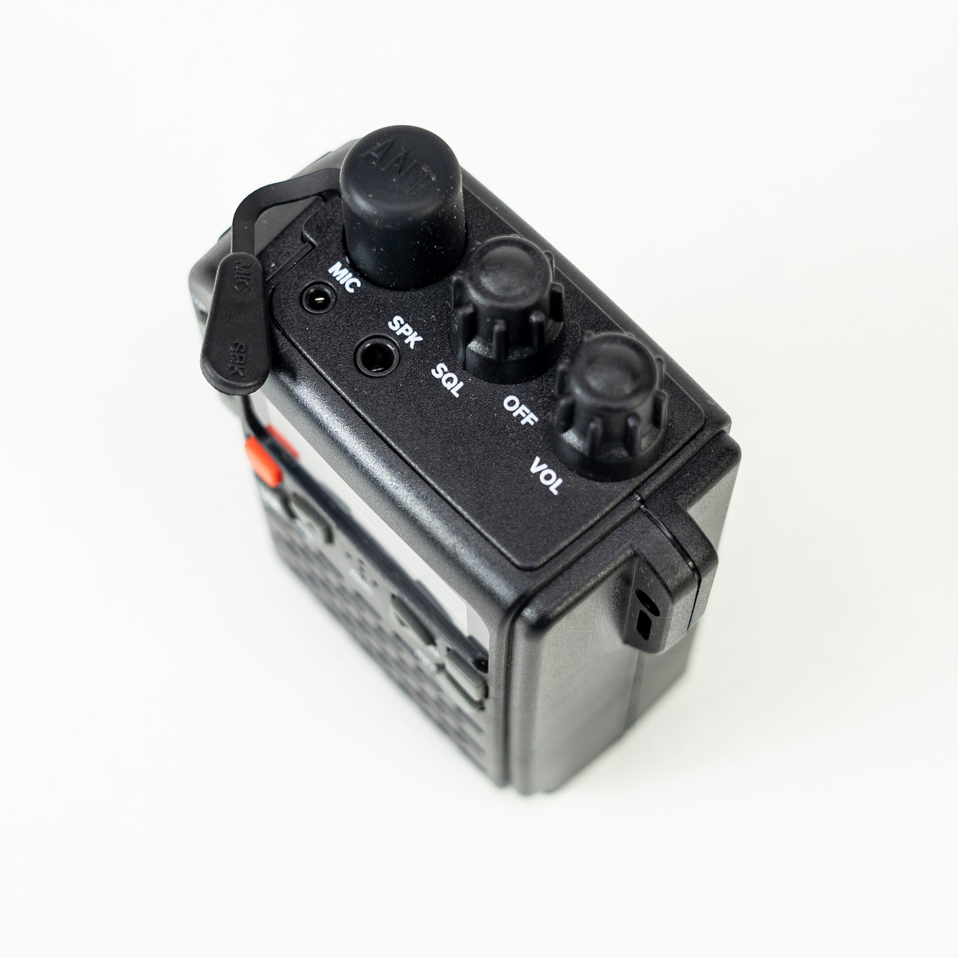 Statie radio CB portabila PNI Escort HP 62DE German version, multi standard, 4W, 12V, AM-FM, ASQ reglabil pe 5 niveluri, RF Gain pe 9 niveluri, Dual Watch, Scan, Lock