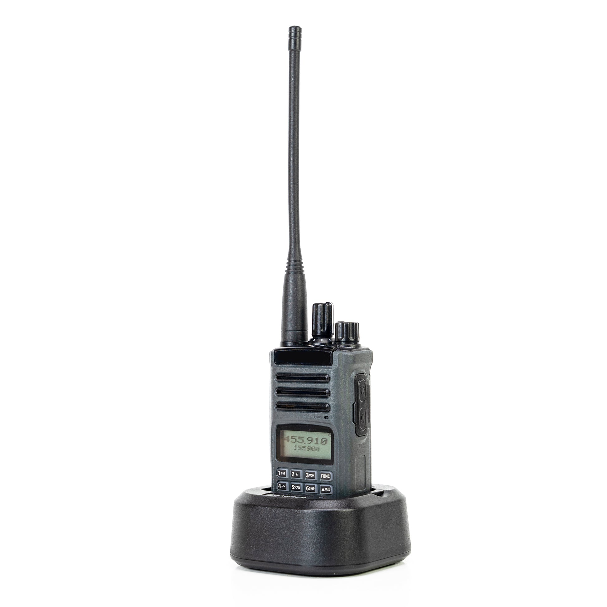 Statie radio portabila VHF/UHF PNI PX360S dual band