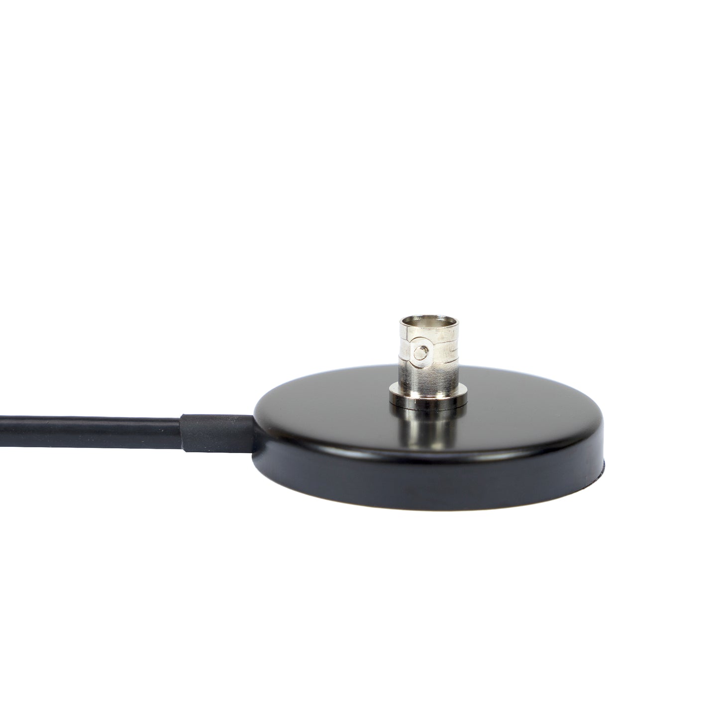 Baza magnetica PNI conexiune BNC mama-tata, 55 mm, cablu 3 metri