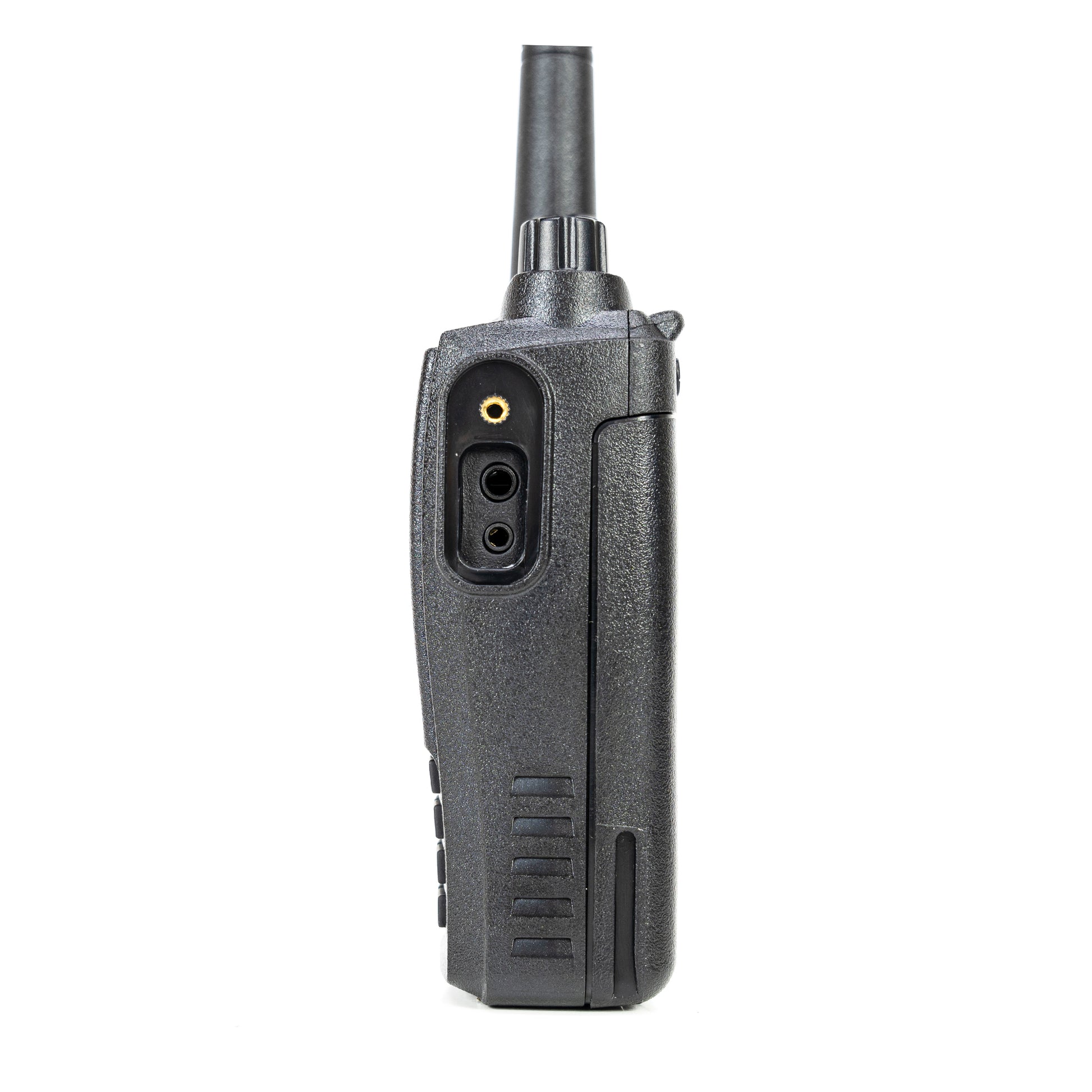 Statie radio portabila PNI PMR R18, 446MHz, 0.5W, 128 canale, 16 PMR si tonuri 50 CTCSS si 104 DCS, Radio FM, programabila, Waterproof IP67