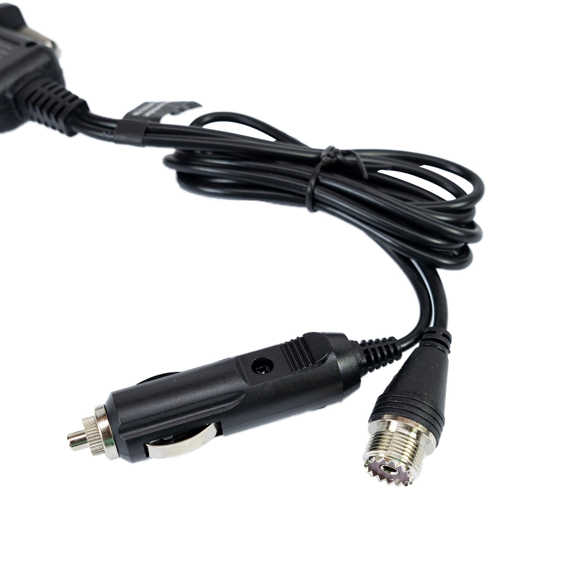 Adaptor PNI pentru alimentare 12V si antena exterioara pentru PNI Escort HP 82