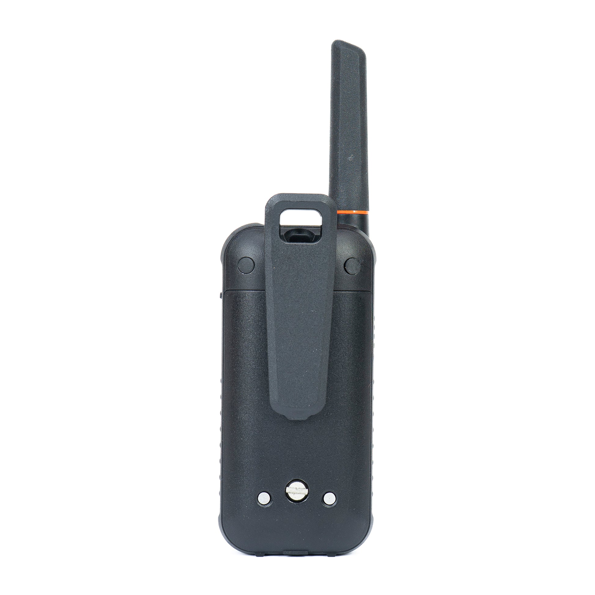 Statie radio portabila PNI PMR R80 PRO, set cu 2 buc, 0.5W