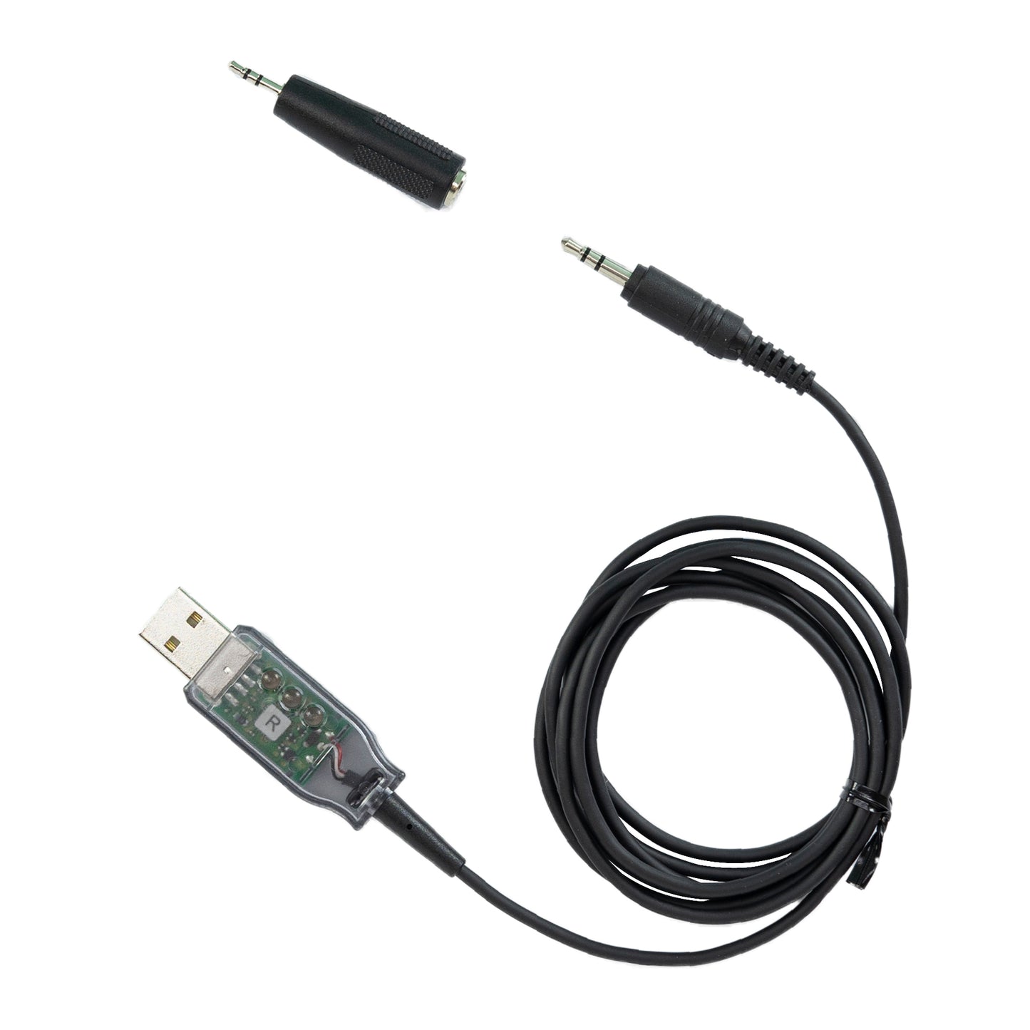 Cablu de programare Alinco ERW-7 pentru statii radio