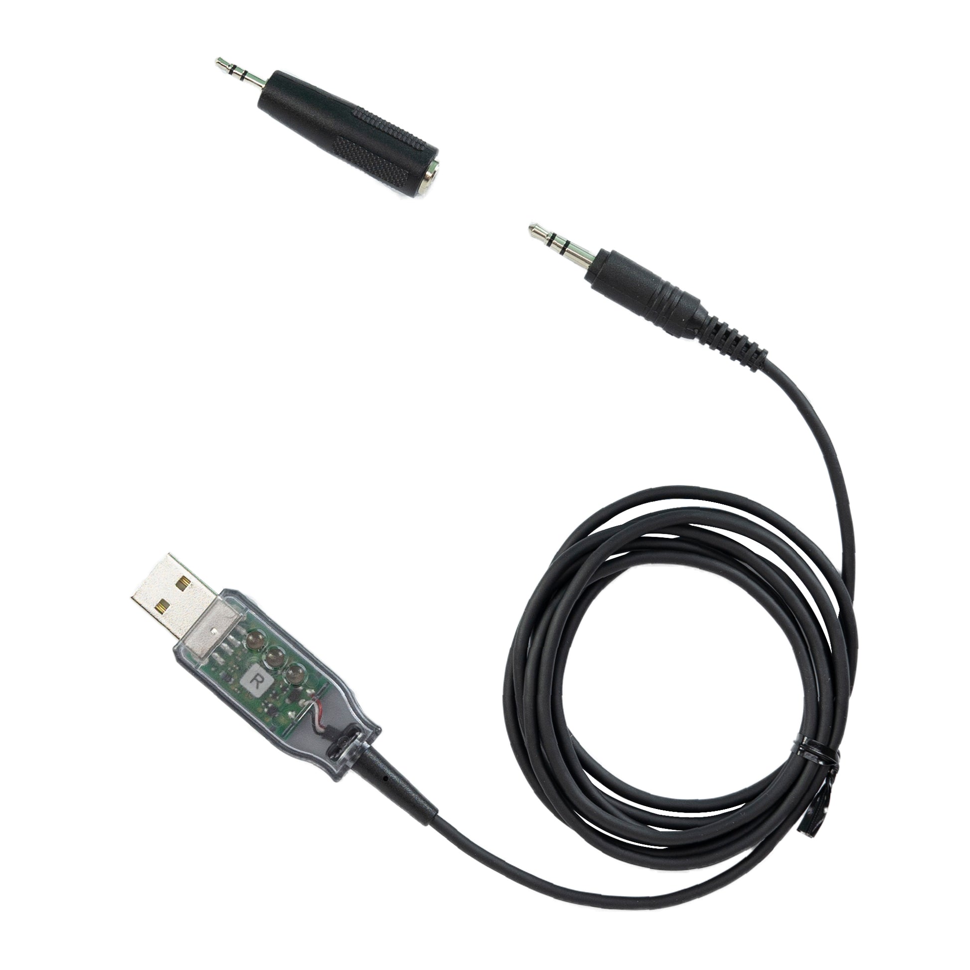 Cablu de programare Alinco ERW-7 pentru statii radio