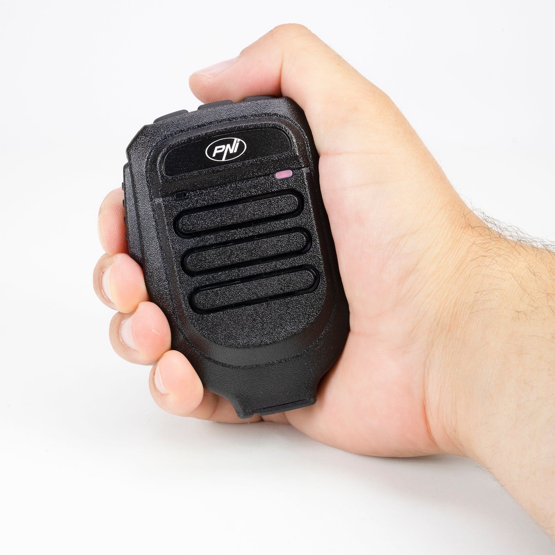 Statie radio CB PNI Escort HP 6500 si microfon suplimentar Dongle cu Bluetooth PNI Mike 65 inclus