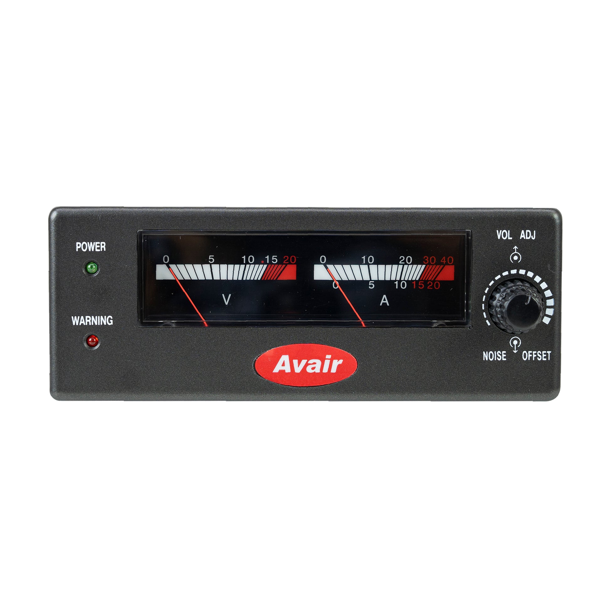 Sursa de tensiune PNI Avair AV-830NF, intrare 230VAC, iesire reglabila 4-16VDC, 30A