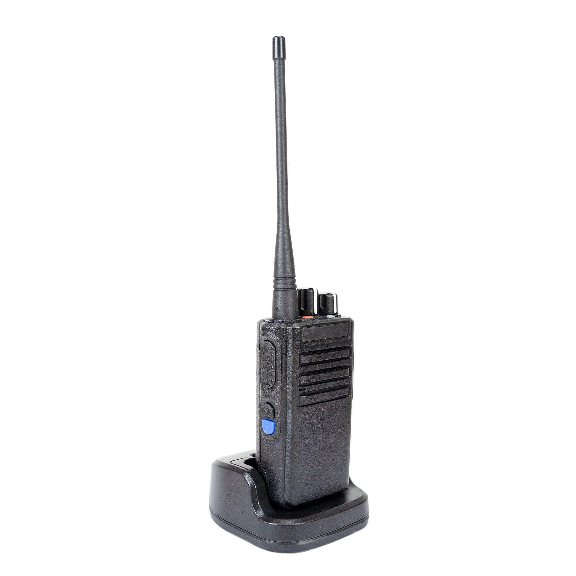 Statie radio portabila PNI PMR R69, 0.5W, Scan, TOT, BCL, Squelch, 16 canale PMR446, acumulator 2800mAh