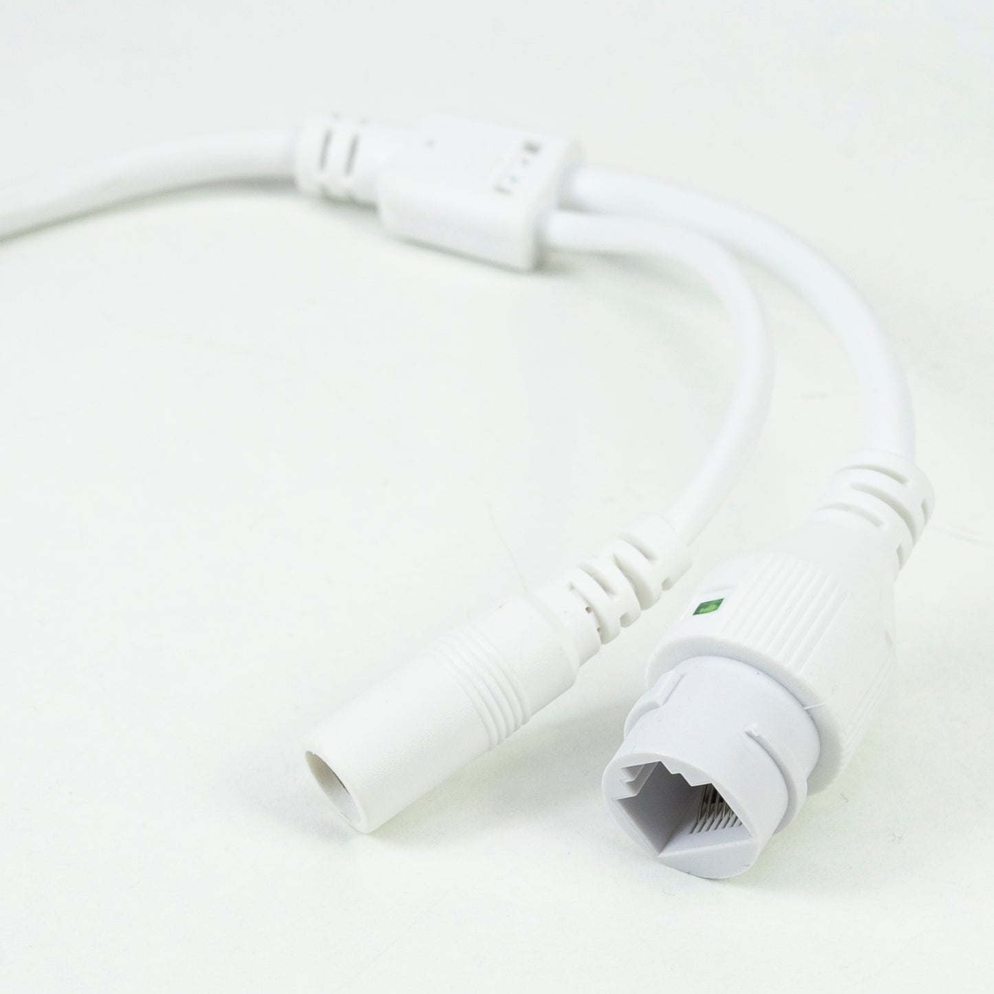 Camera supraveghere video PNI IP590, wireless, cu IP, Dual lens, 2 x 2MP, 180 grade, slot card micro SD