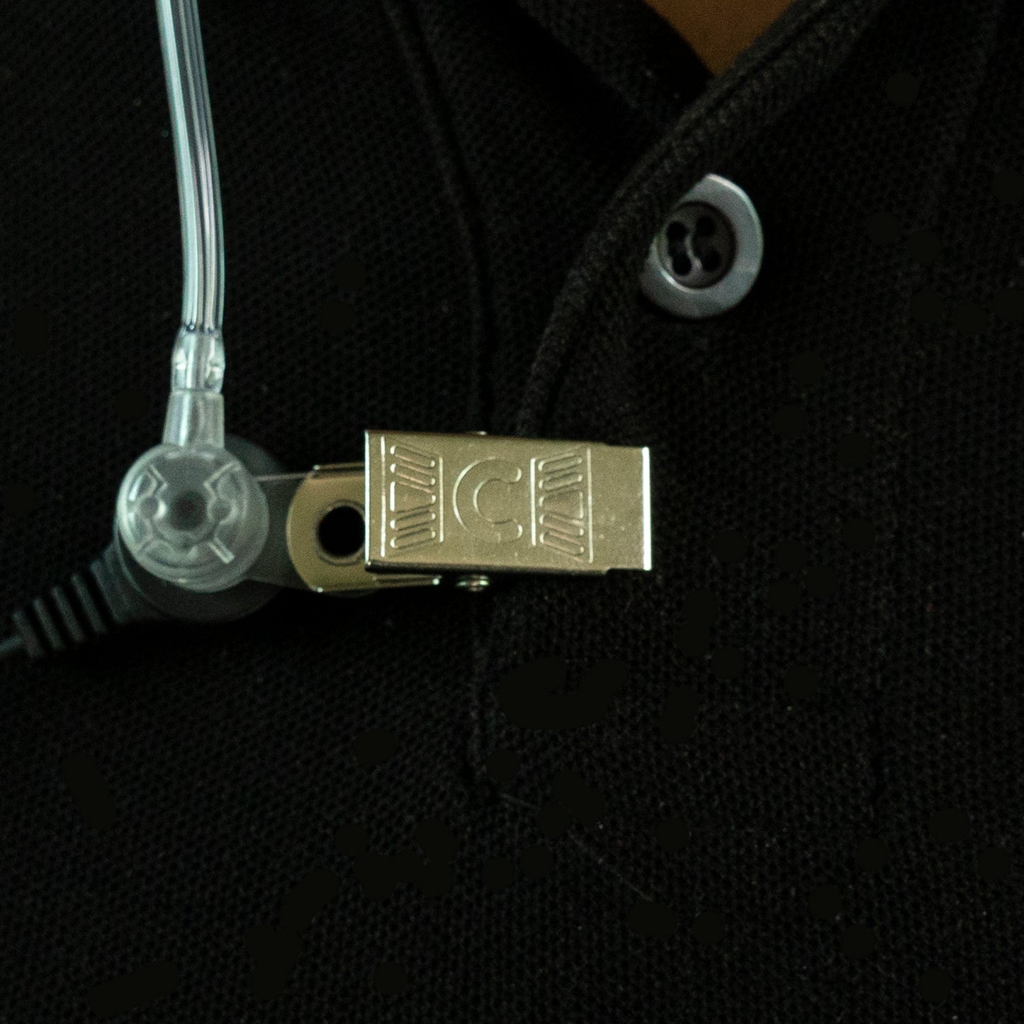 Casca PNI HF11 cu 1 pin 3.5 mm pentru toate statiile radio CB PNI, President, Midland, Albrecht, TTi